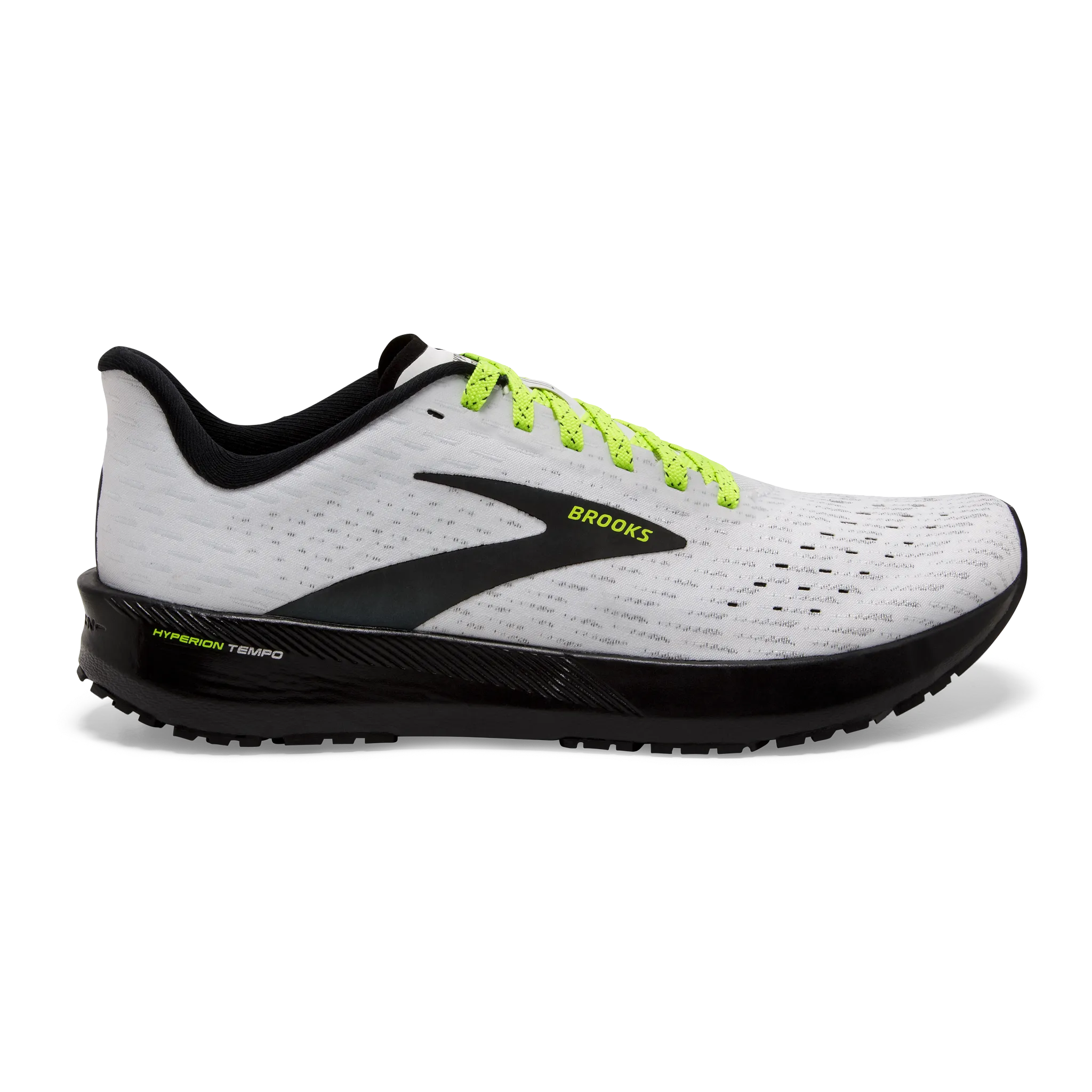 Women's Hyperion Tempo Full Foot Protection