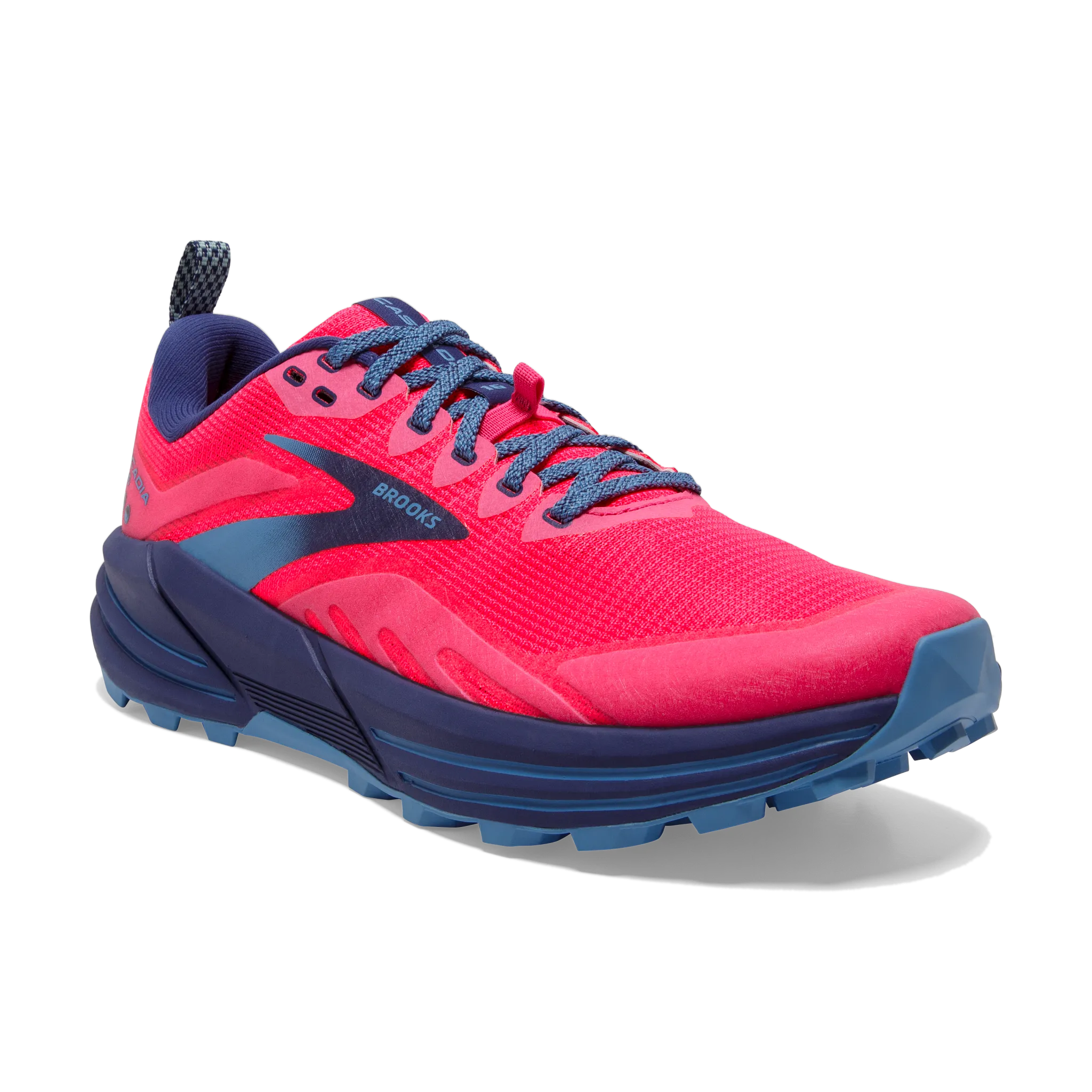 Women's Cascadia 16 UV - protection
