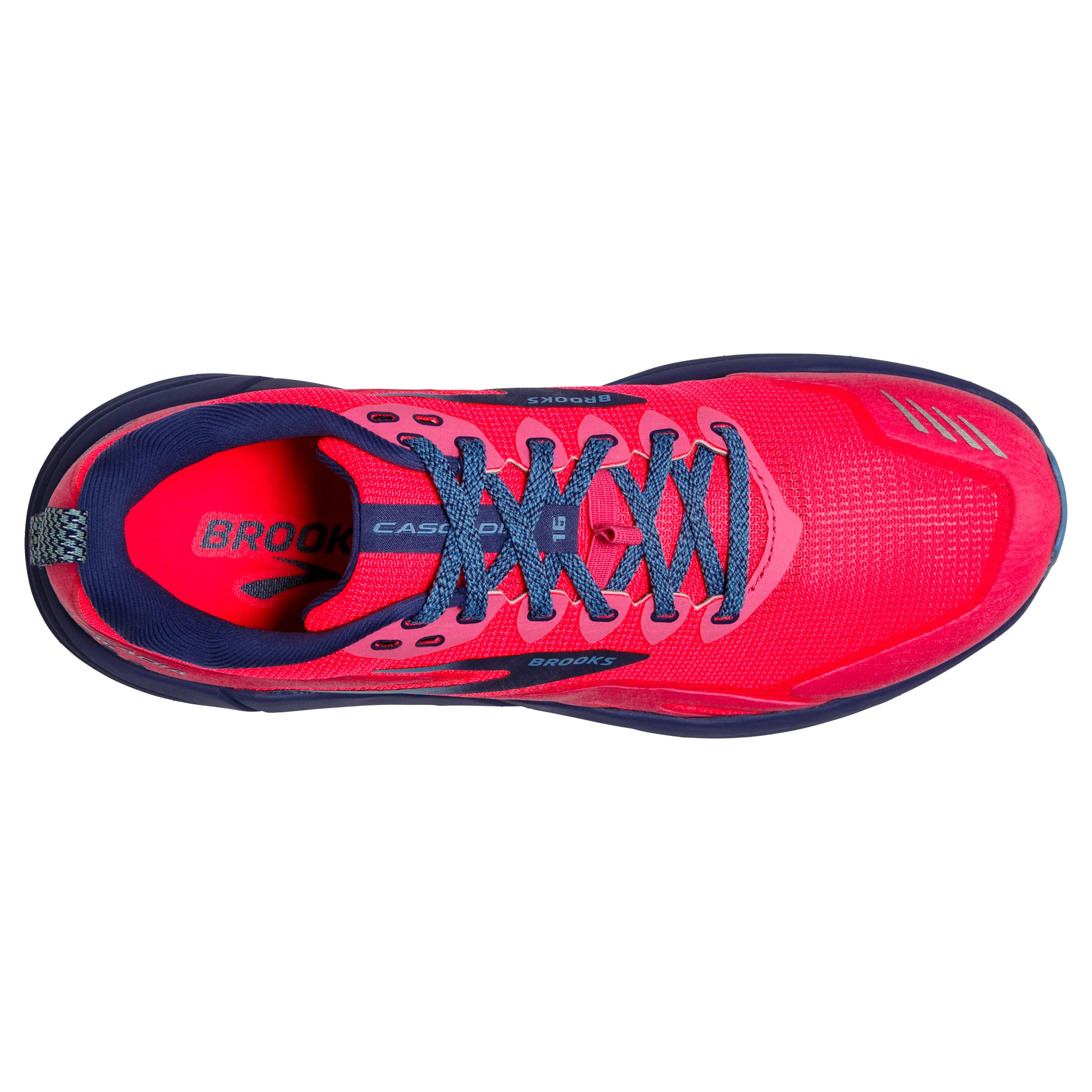 adult fitness shoes Women's Cascadia 16