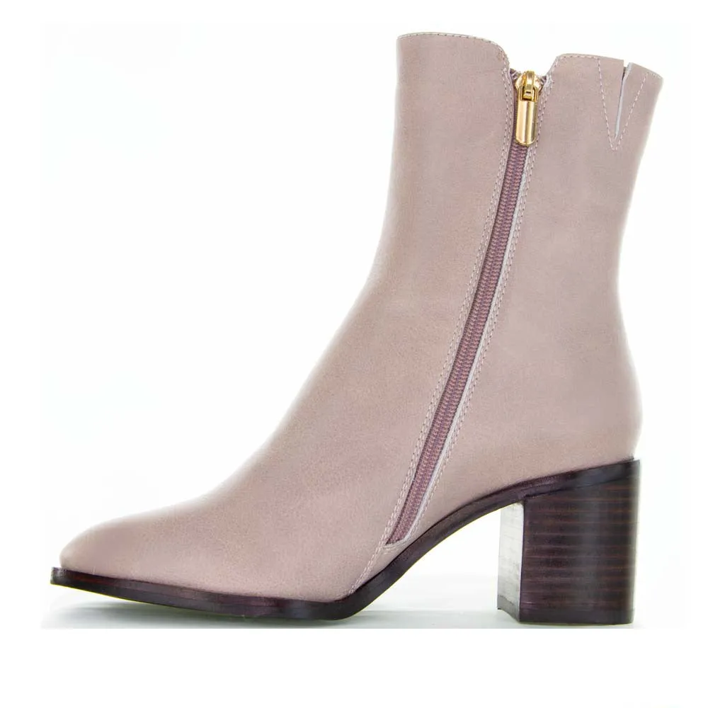 BRESLEY SAGO DUSTY PINK Extreme Comfort