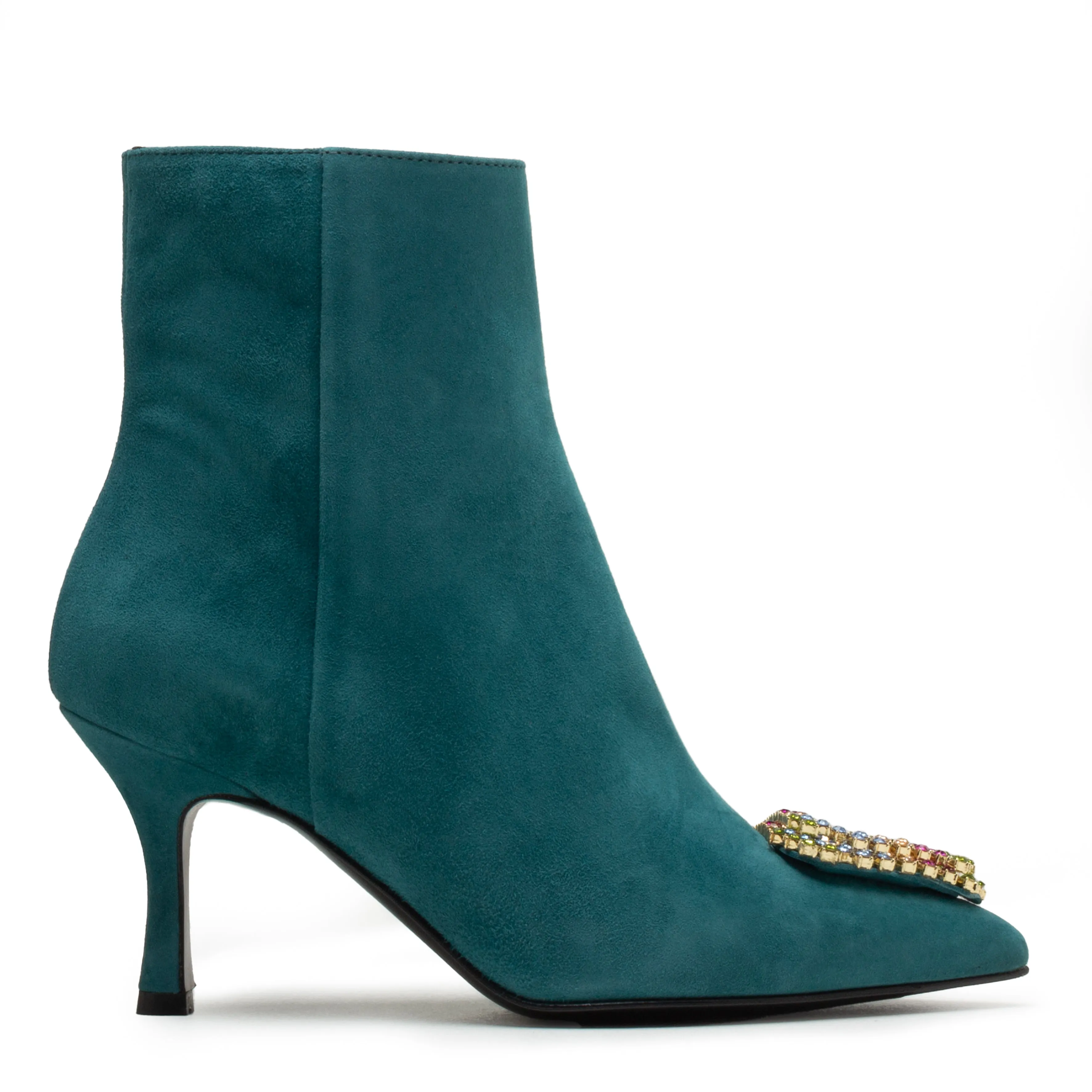 CAROLINA 3.5 ANKLE BOOTS Lightweight Design