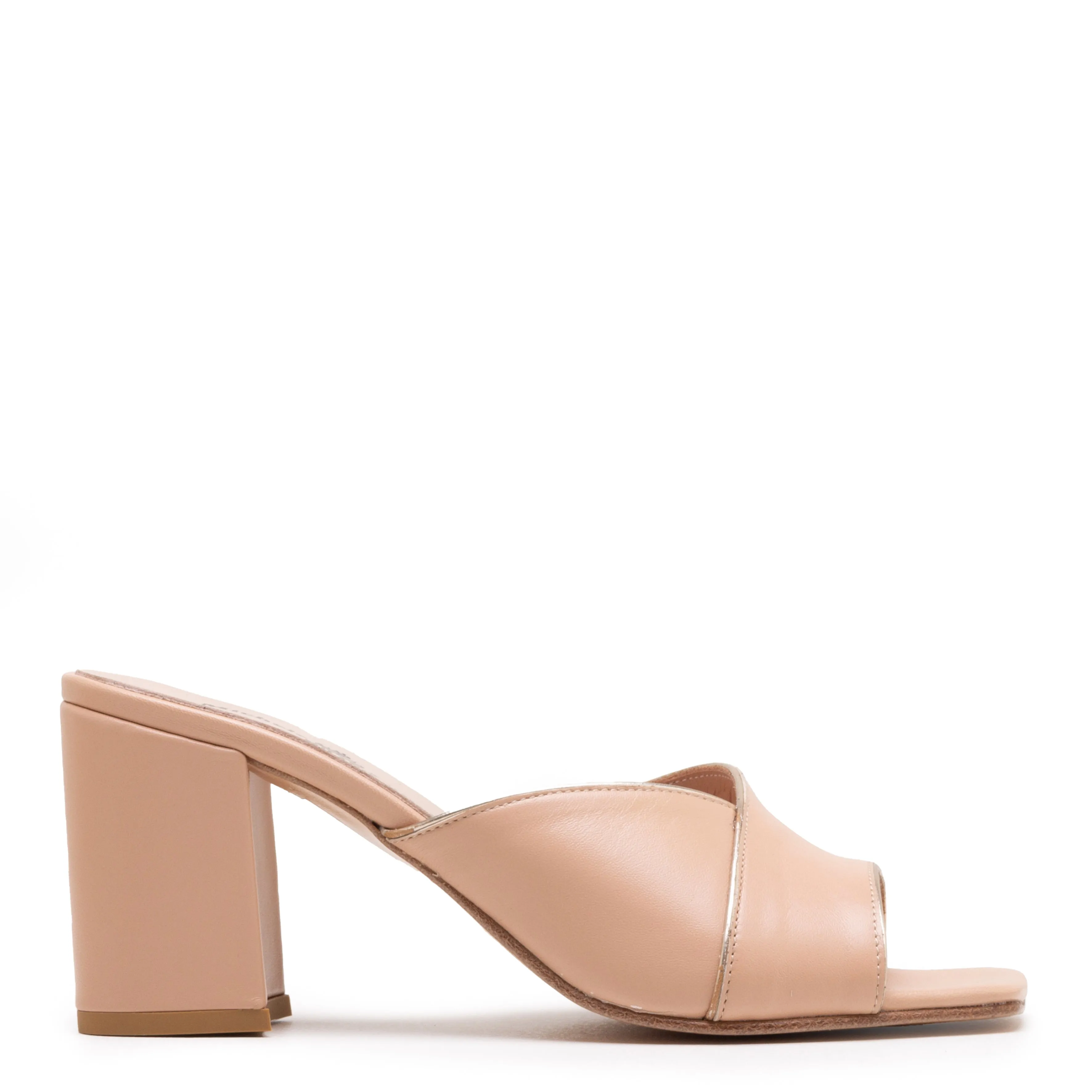 Comfortable Lightweight Footwear CAPRI SANDALS
