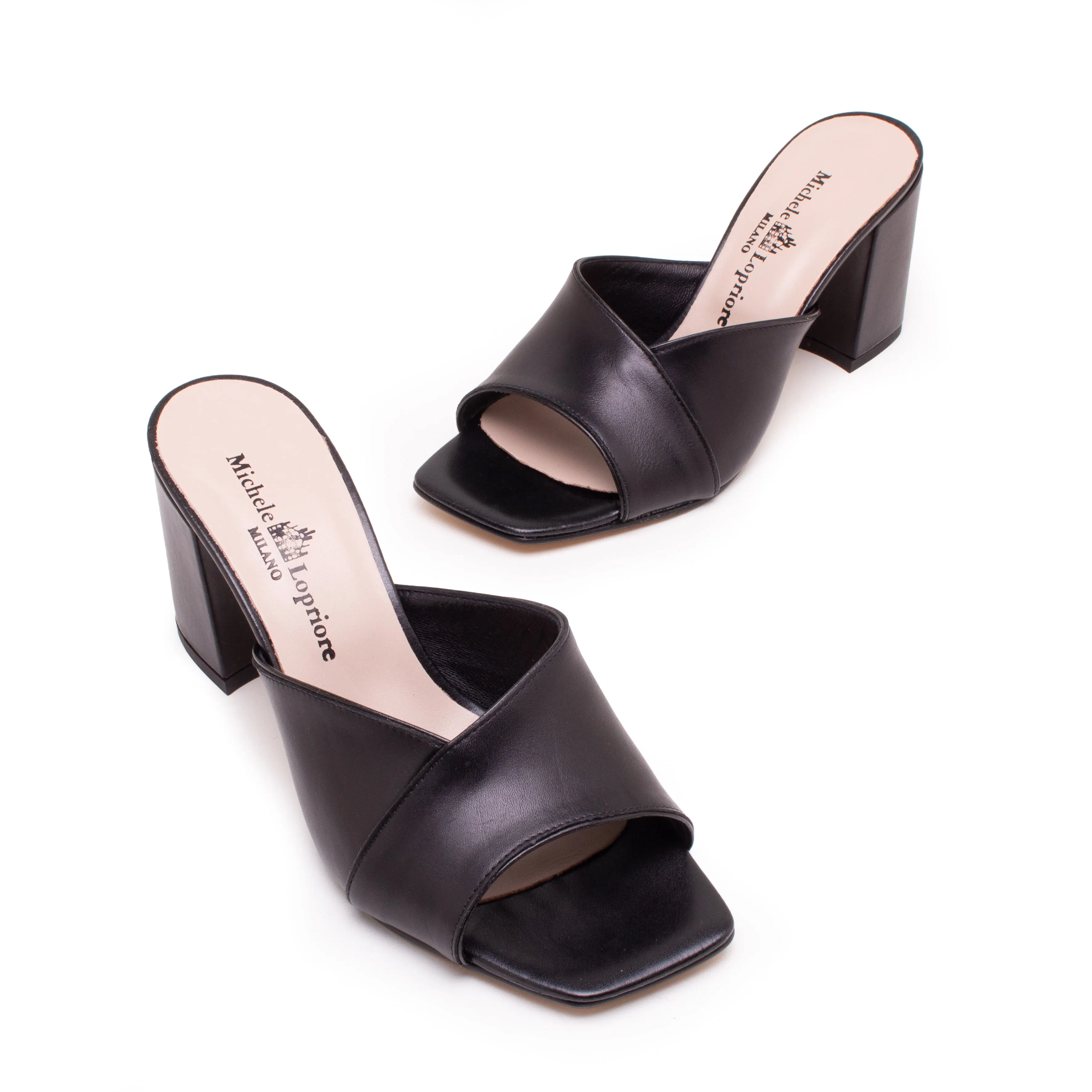 CAPRI SANDALS Summer Vibe Sandy Path