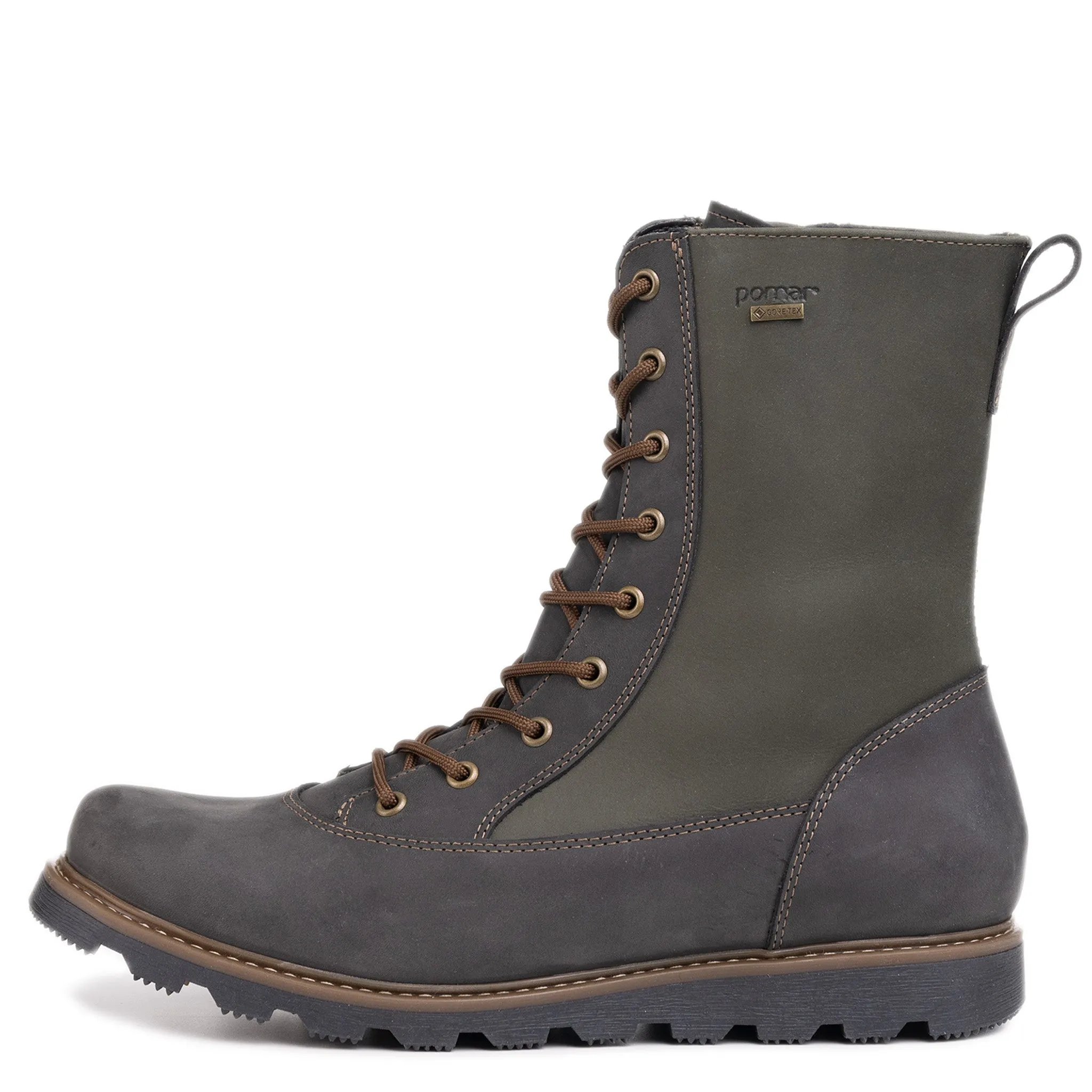Dust proof ENO Men's GORE-TEX? Zero Waste winter boots