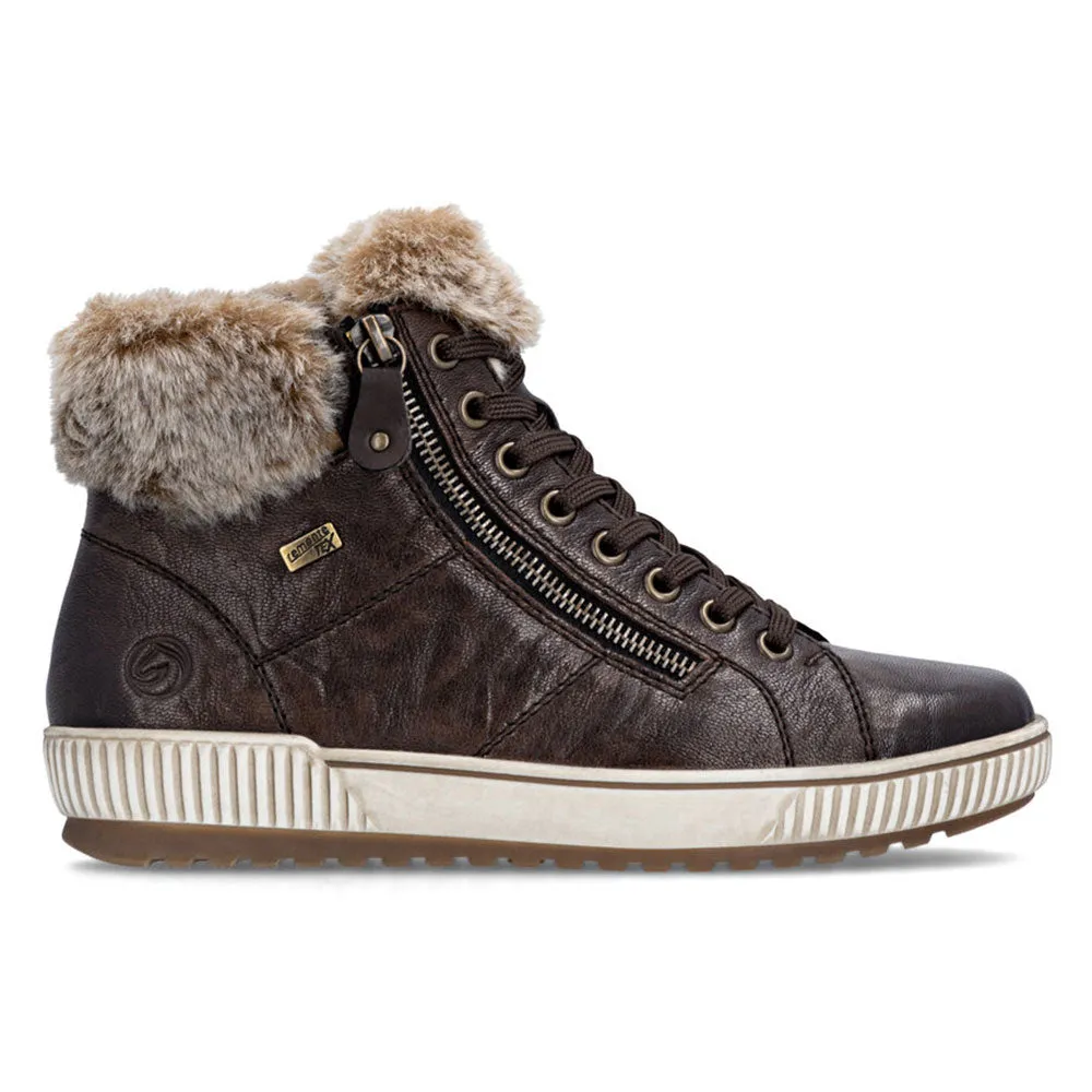 D0780 Low Top