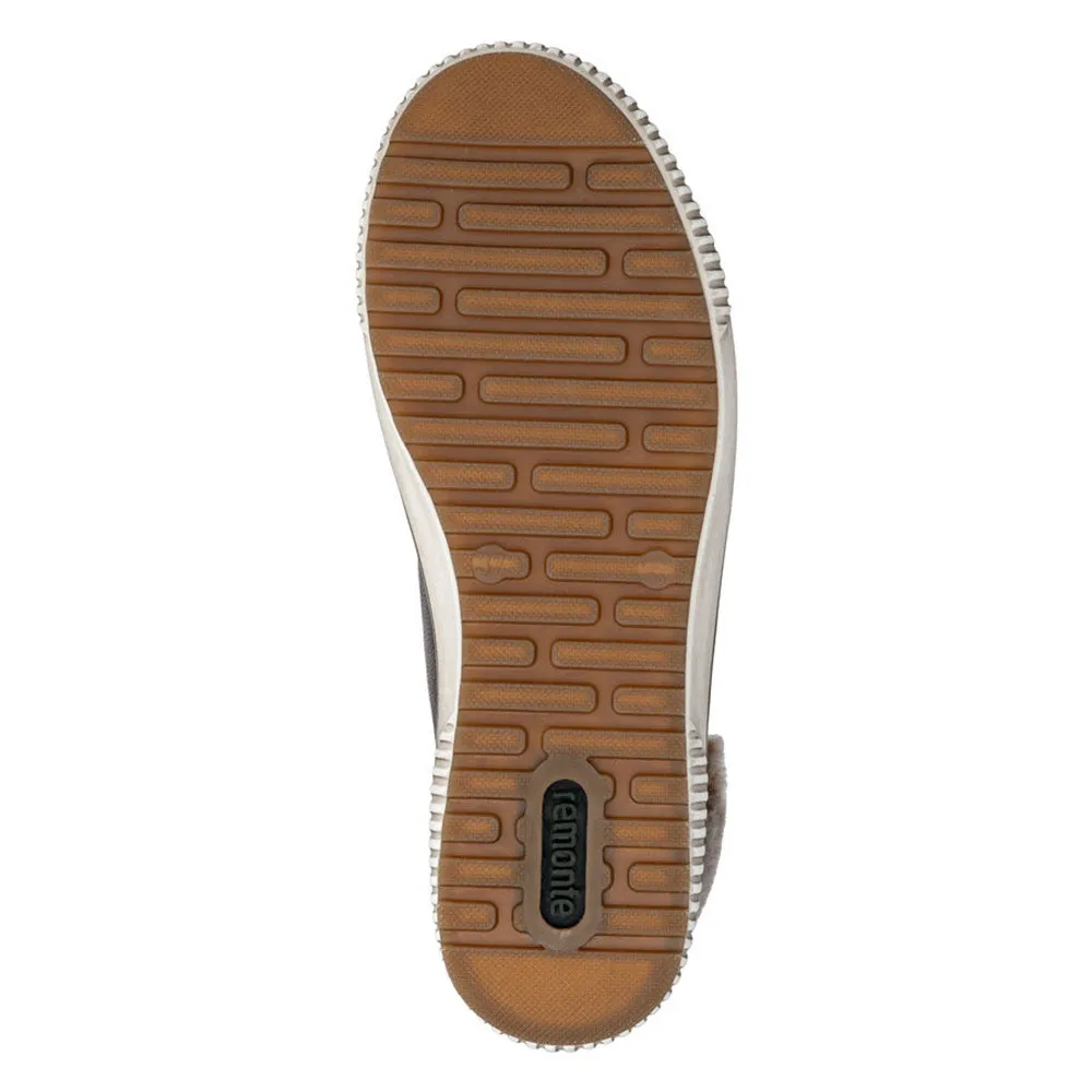 D0780 Arch Fit