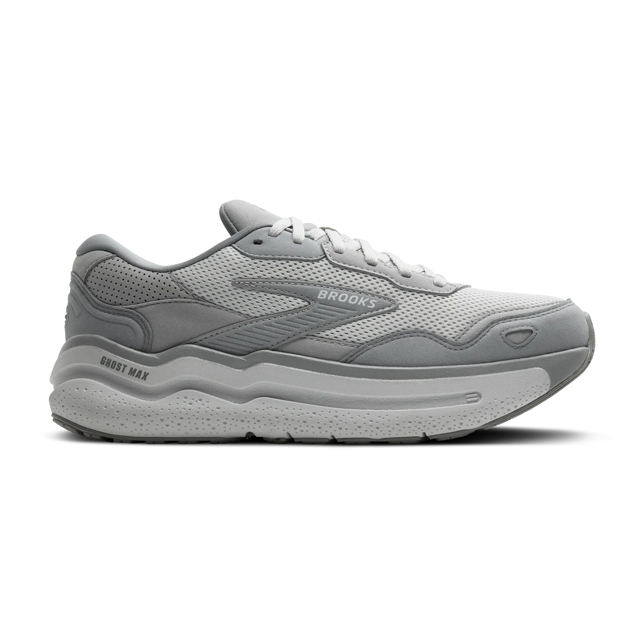 Men's Ghost Max SE ice - climbing running shoes