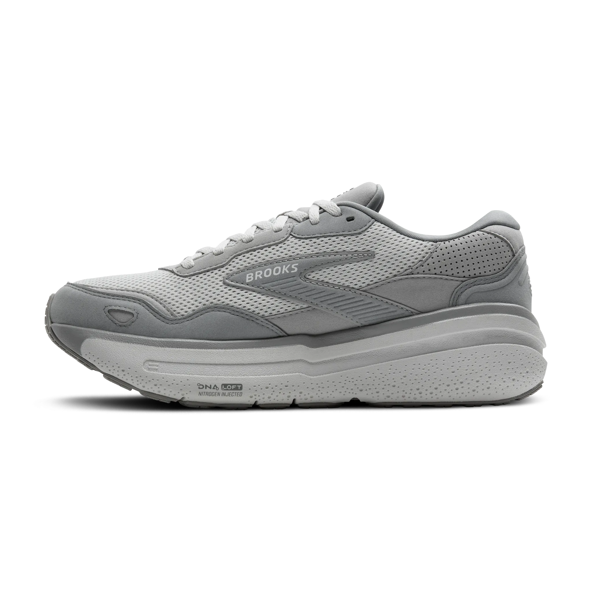 Hot weather relief Men's Ghost Max SE