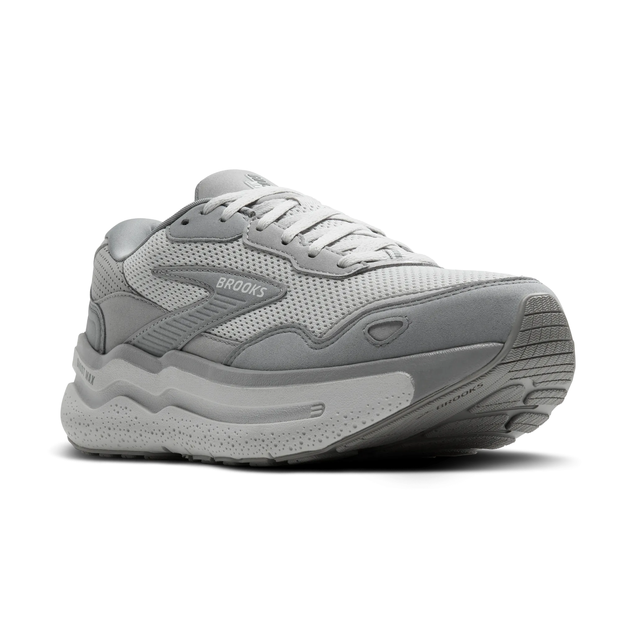 Men's Ghost Max SE running shoes with memory foam Dance