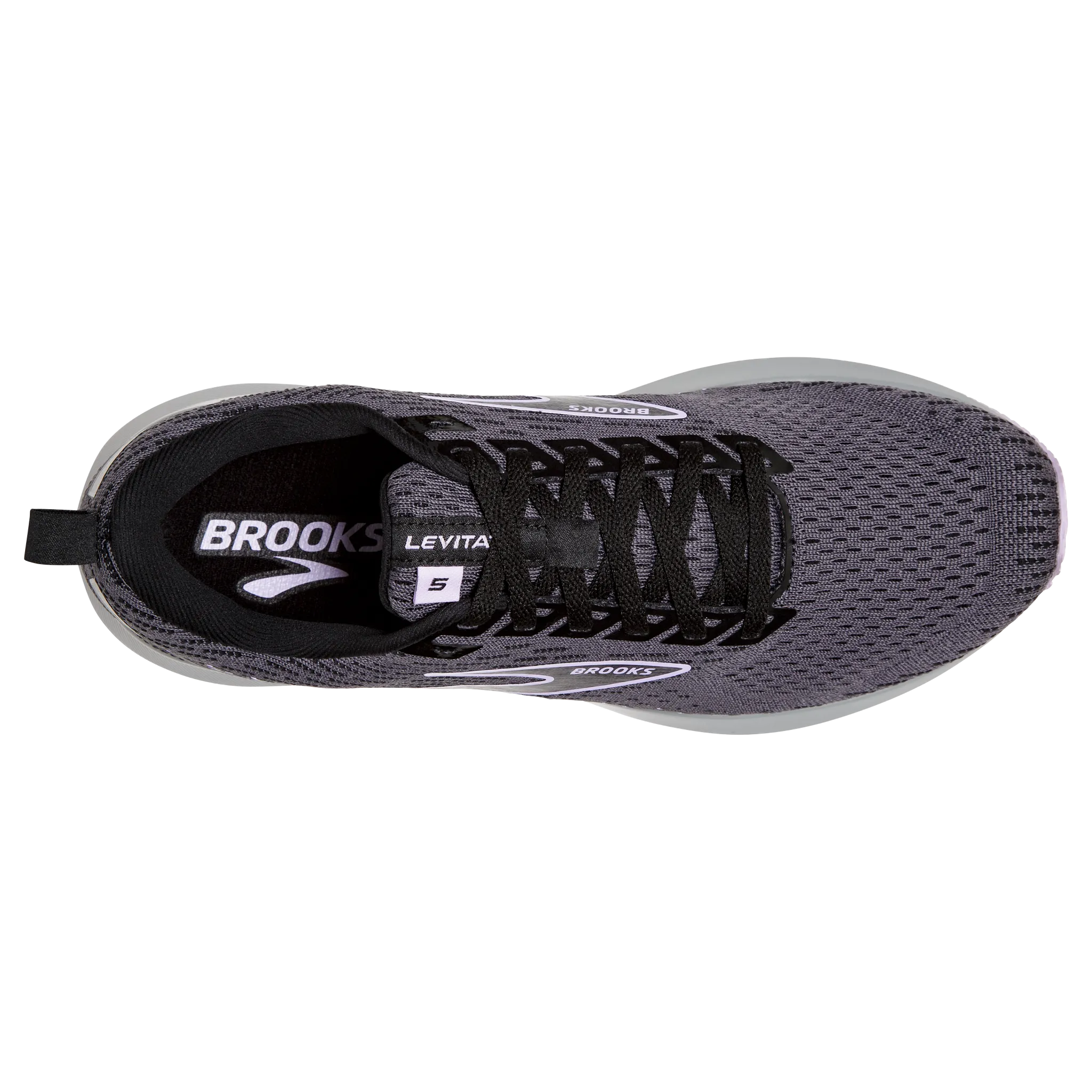 metatarsal - support running shoes Women's Levitate 5