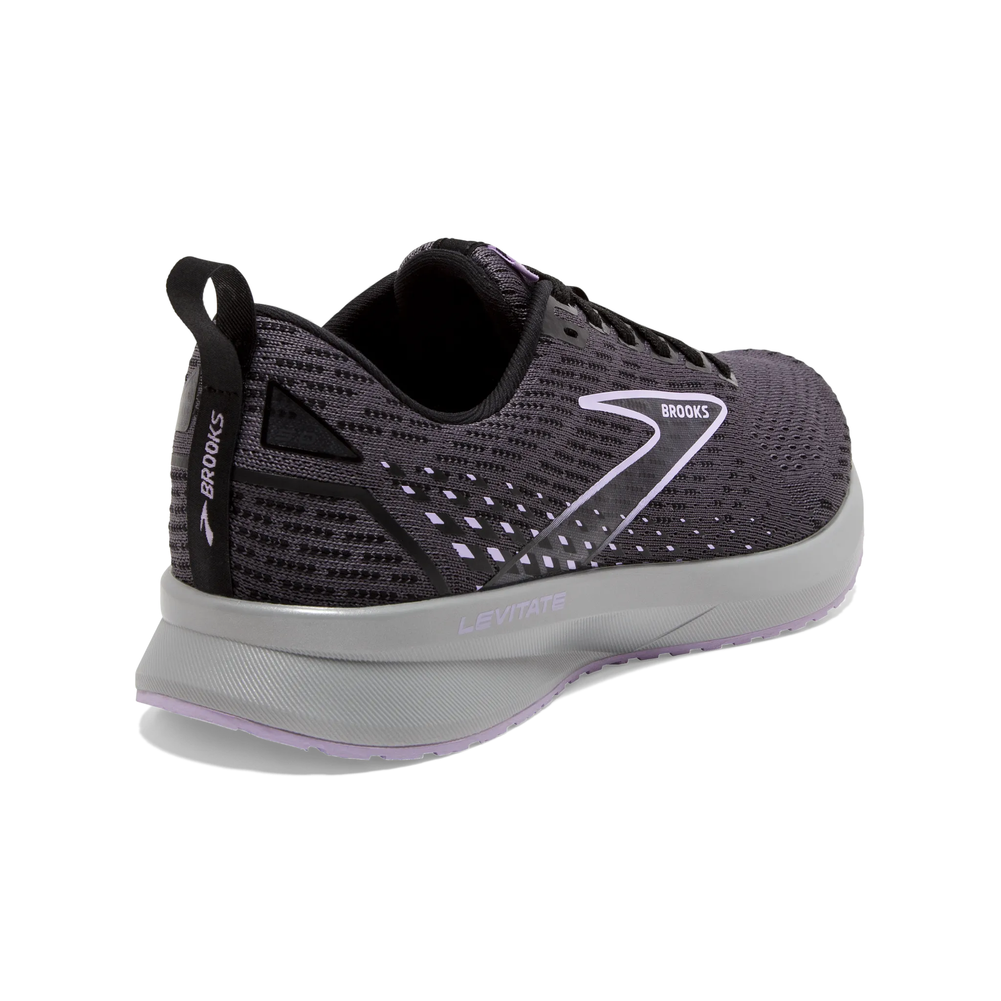 waterproof spring running shoe ambience Women's Levitate 5