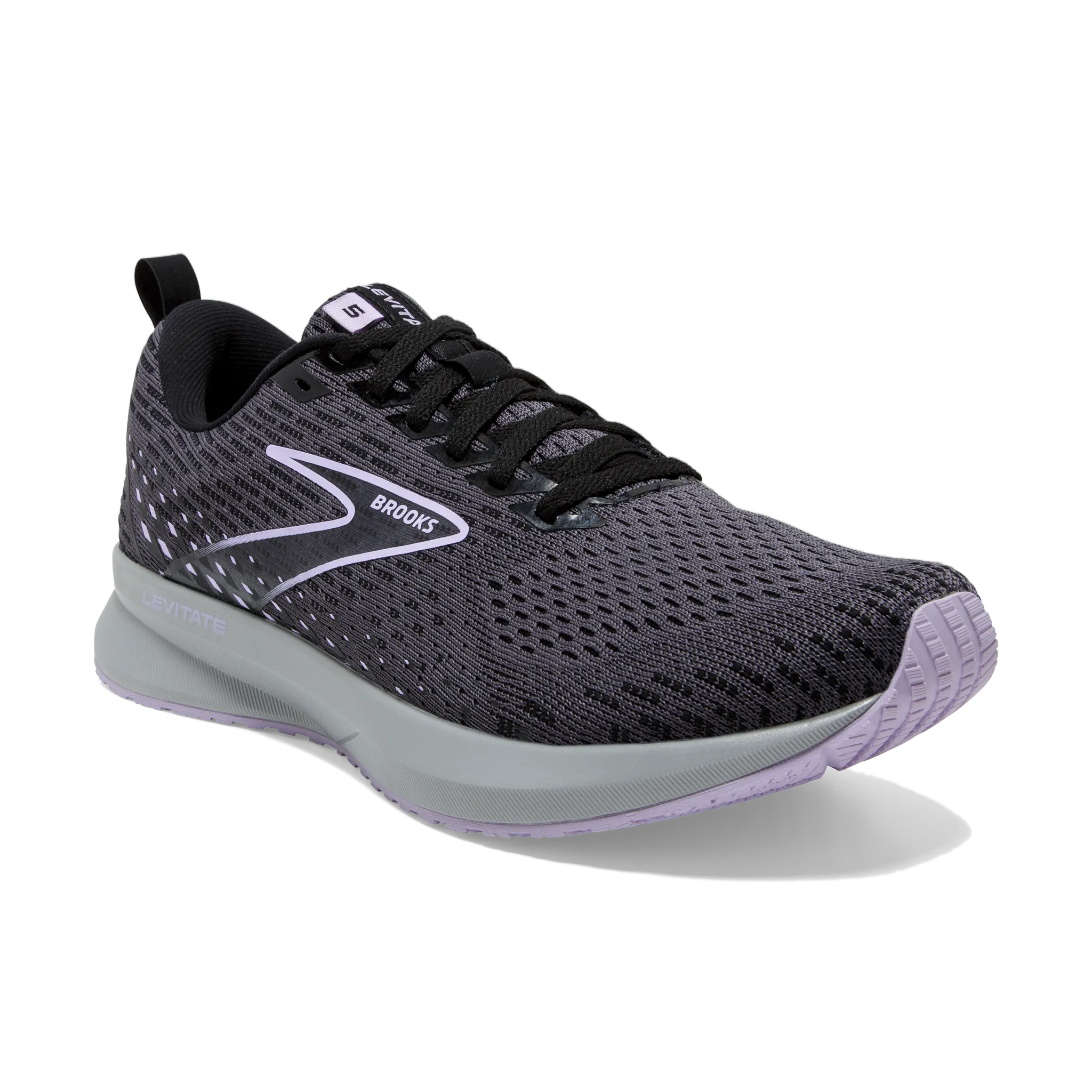 running for health workout footwear Women's Levitate 5