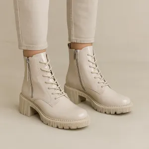 DJANGO & JULIETTE ZYAN IVORY Comfort arch Urban Outfit
