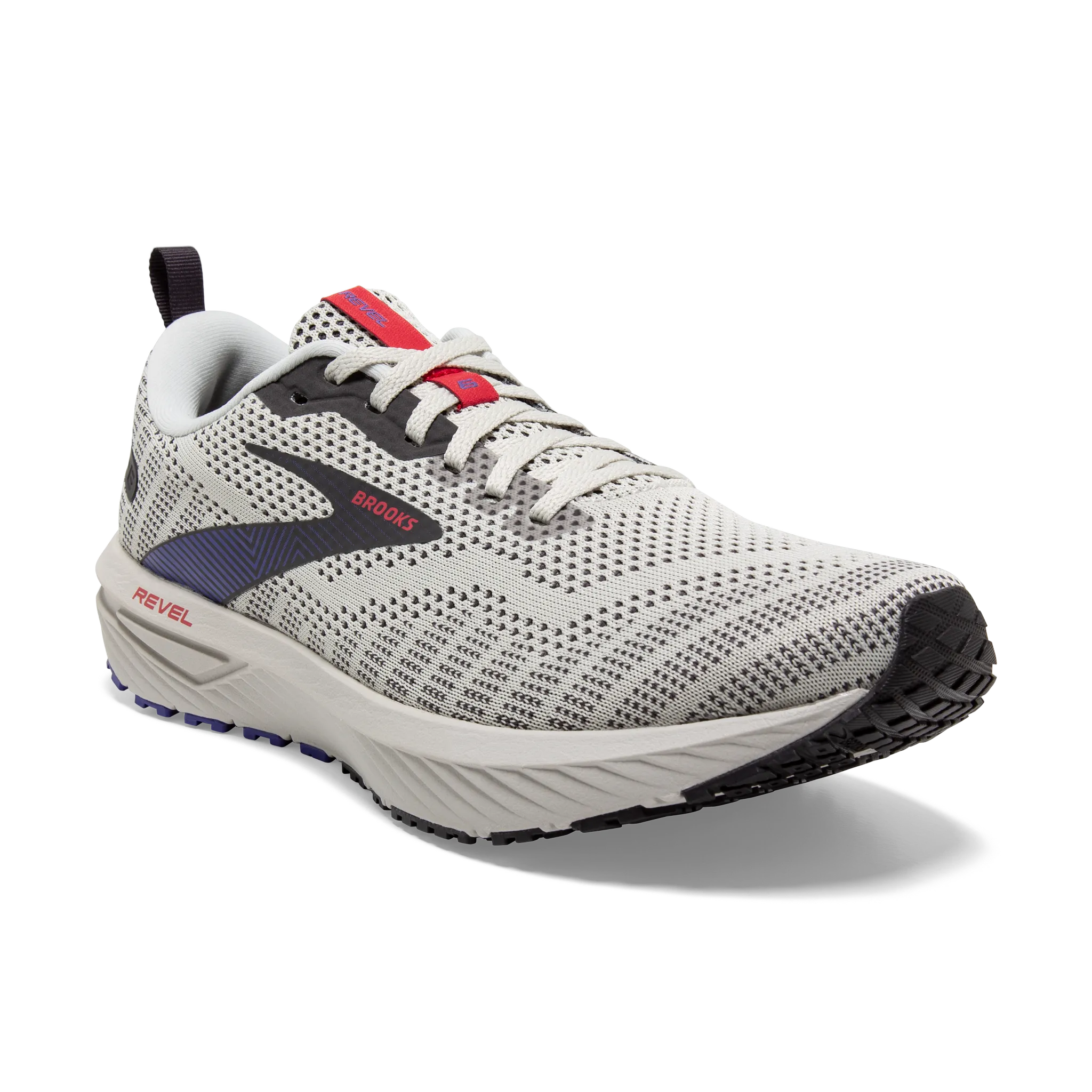 Men's Revel 6 attractively styled