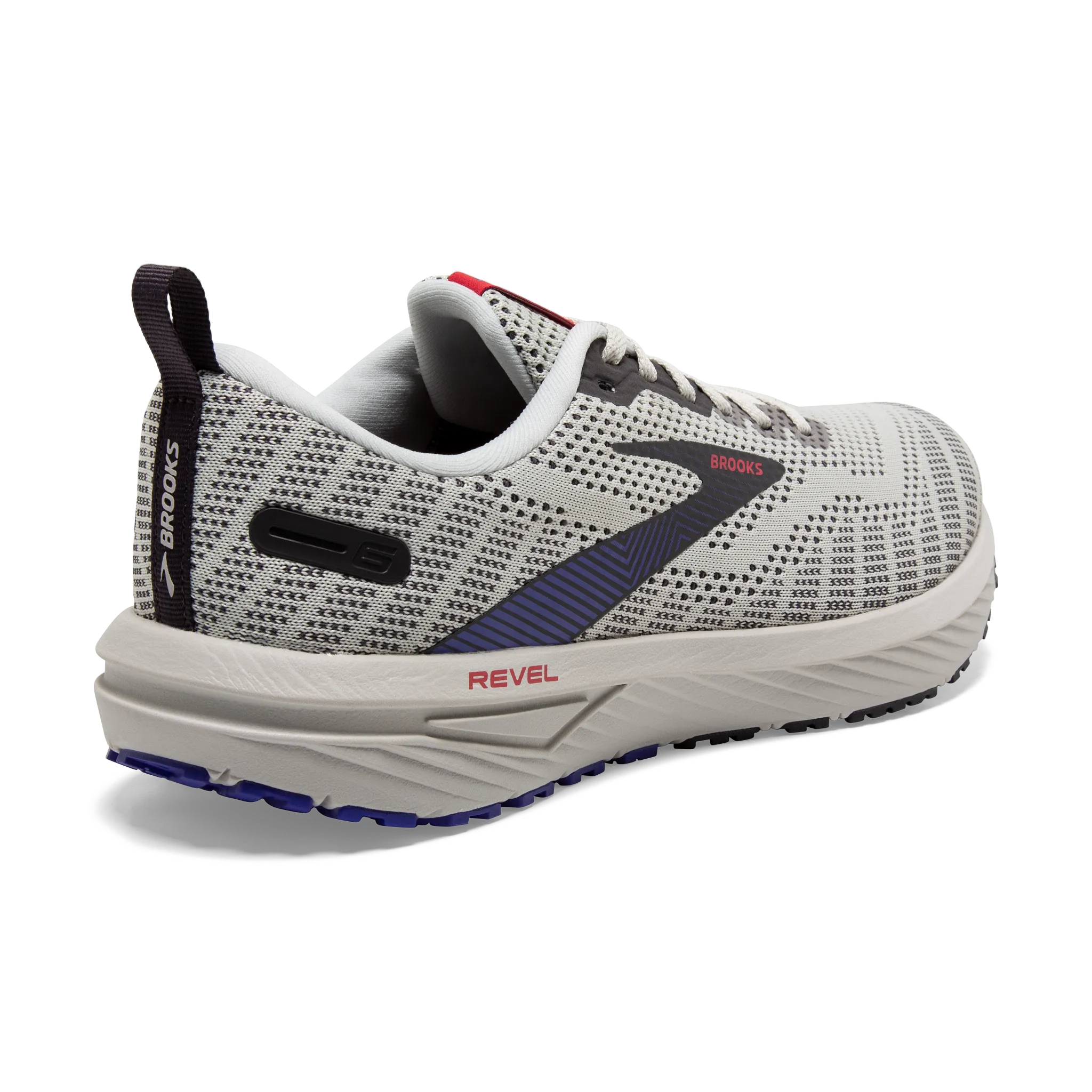 physical health running shoe advantage Men's Revel 6