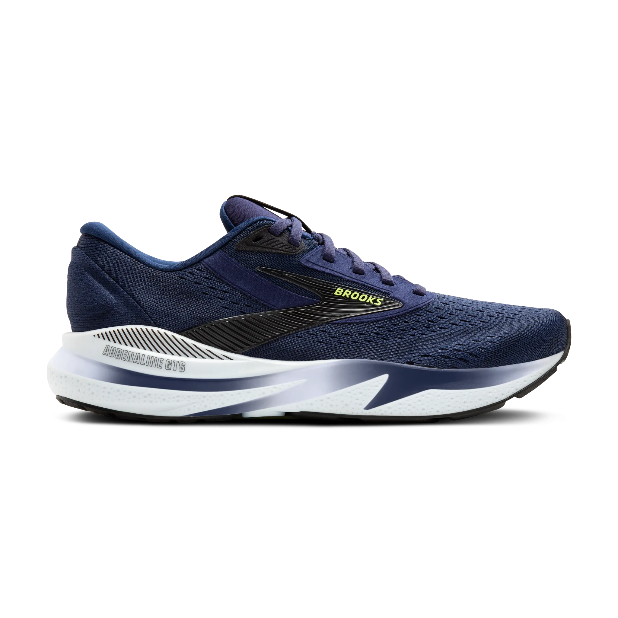 Heel Zone Secure Closure Men's Adrenaline GTS 24