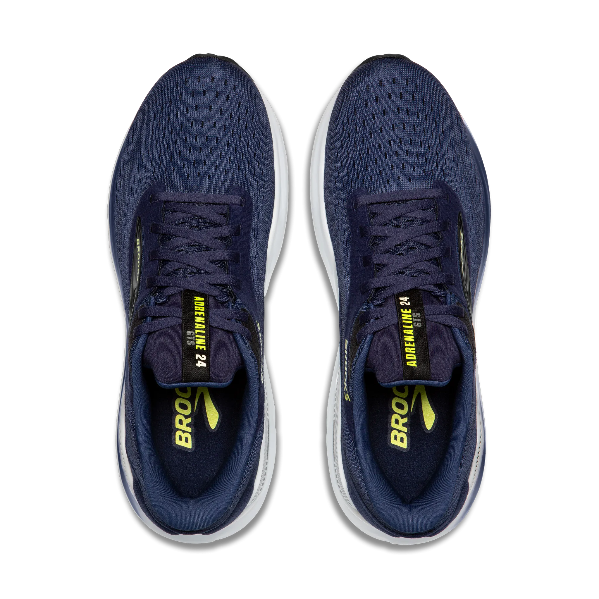 arch - support - system - stability shoes Men's Adrenaline GTS 24