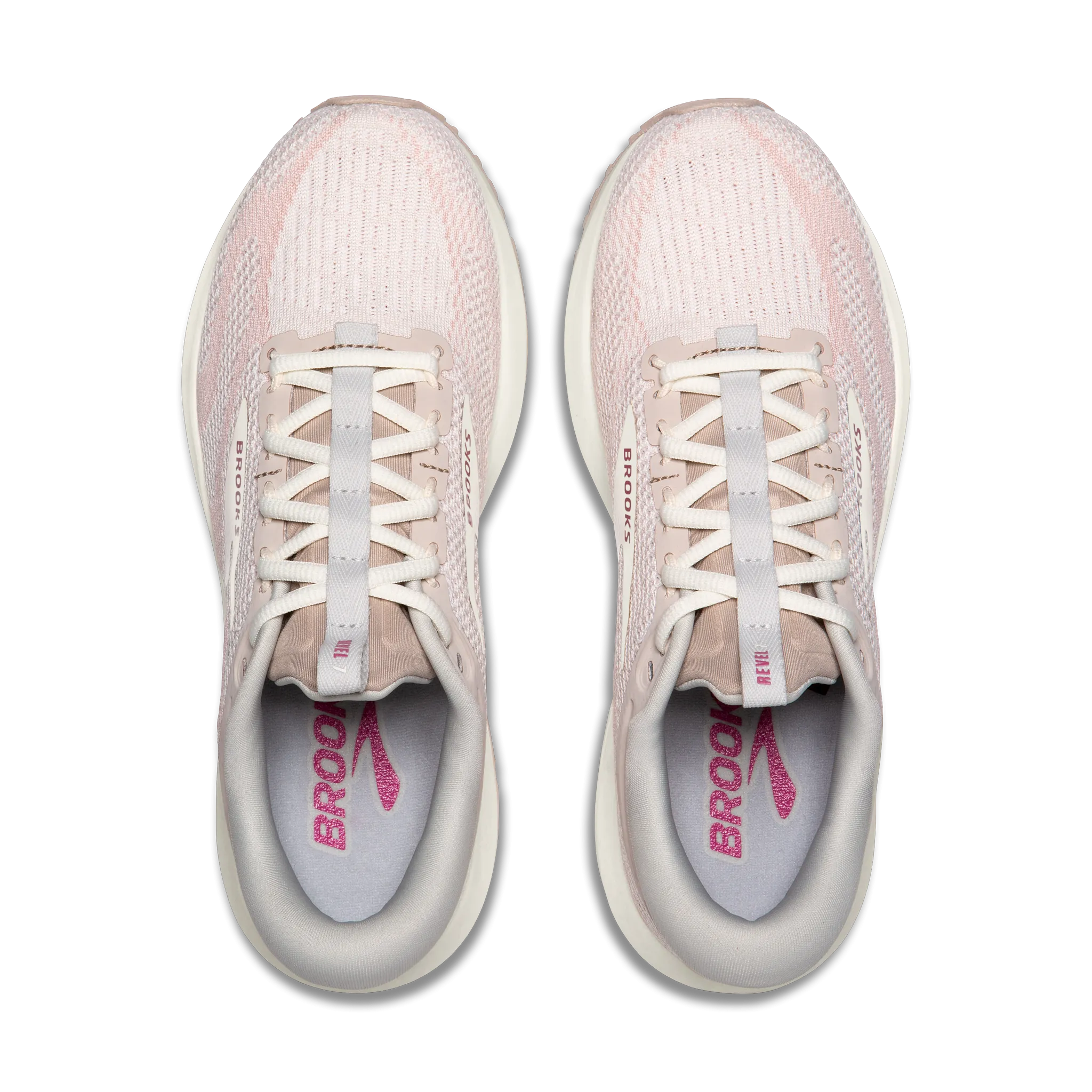 all - weather - resilience shoes running in obstacle races shoes Women's Revel 7