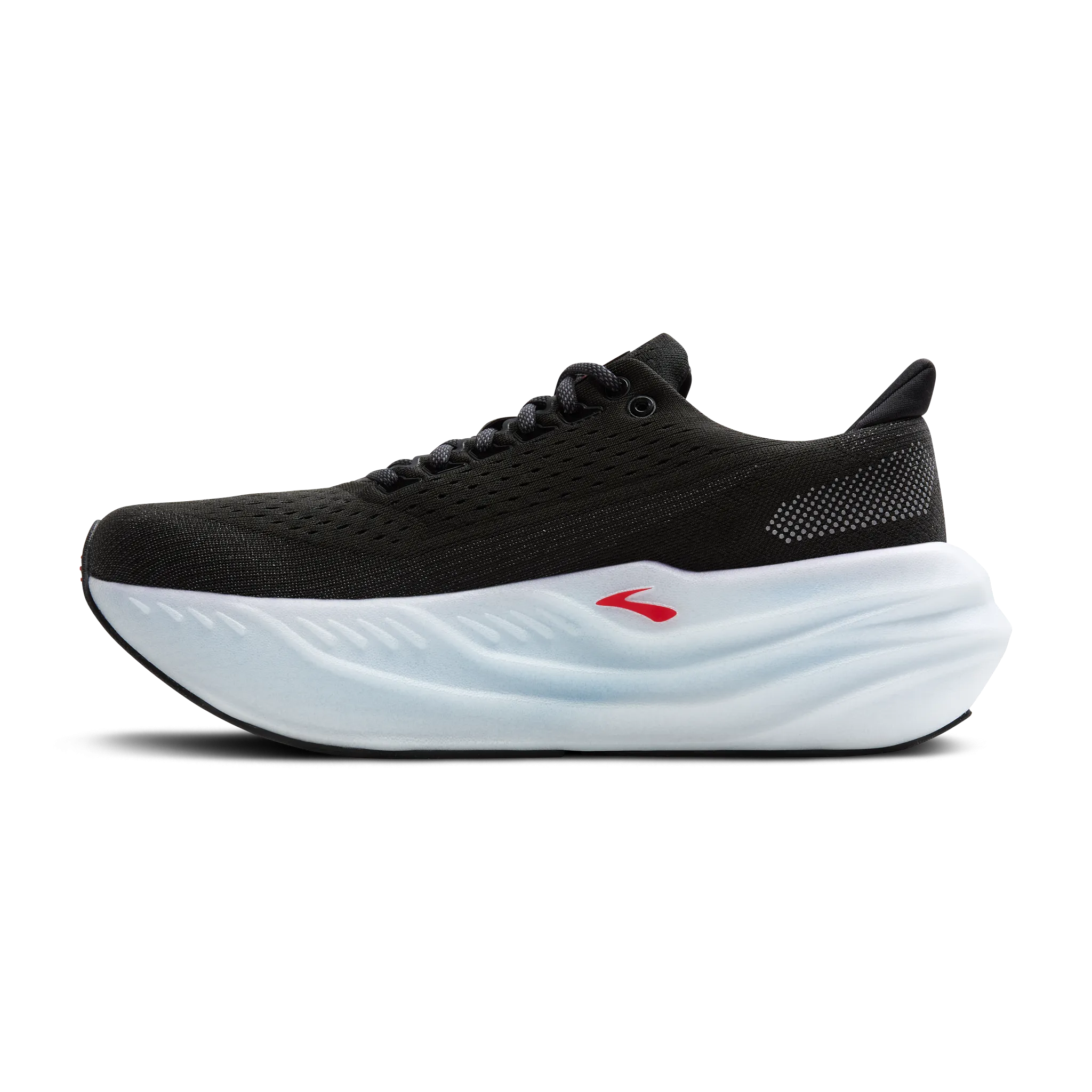 Men's Glycerin Max cold weather running shoe situation