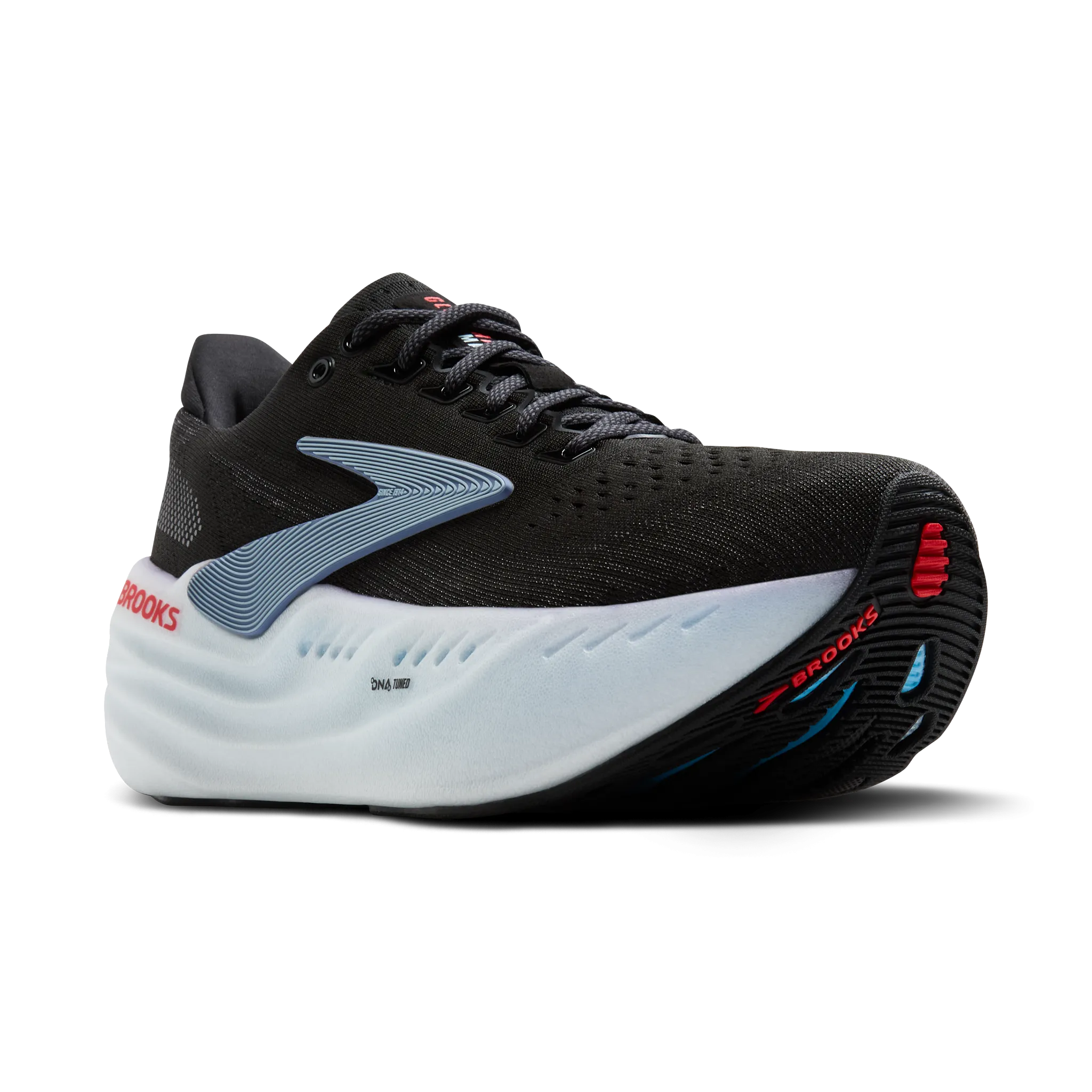 hard - wearing shoes lateral - support - stability shoes Men's Glycerin Max