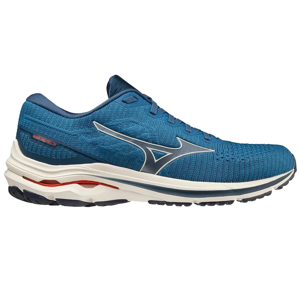 Seasonal Use Men's Wave Inspire 18 Waveknit