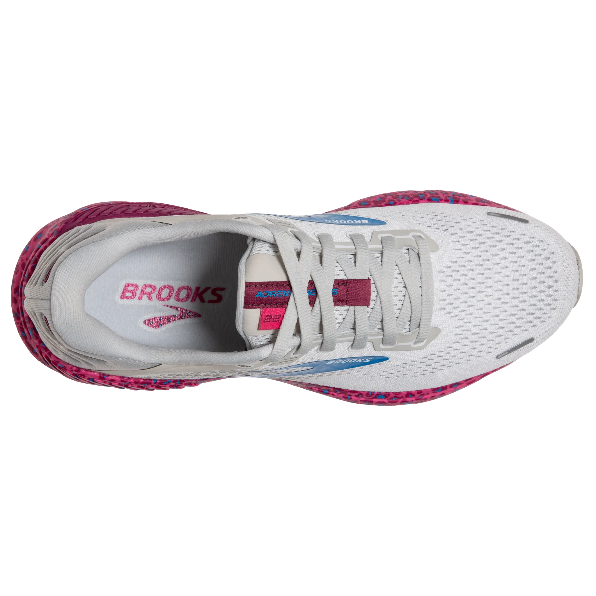 Lightweight Construction health improvement Women's Adrenaline GTS 22