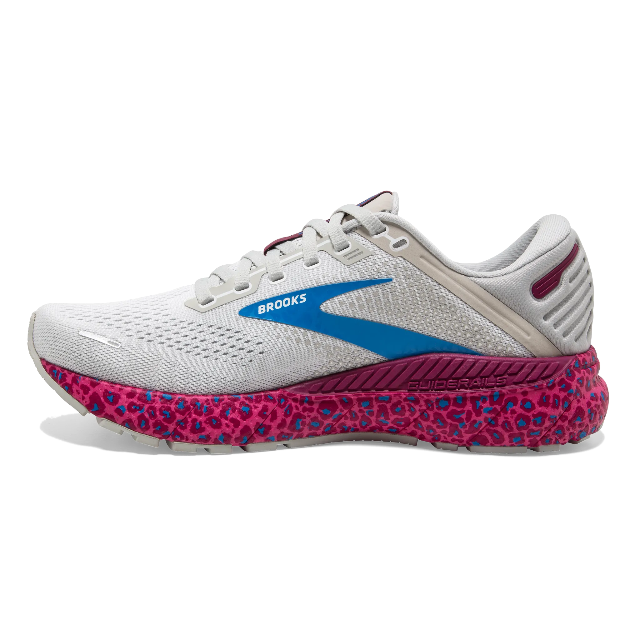 Women's Adrenaline GTS 22 winter - specific shoes