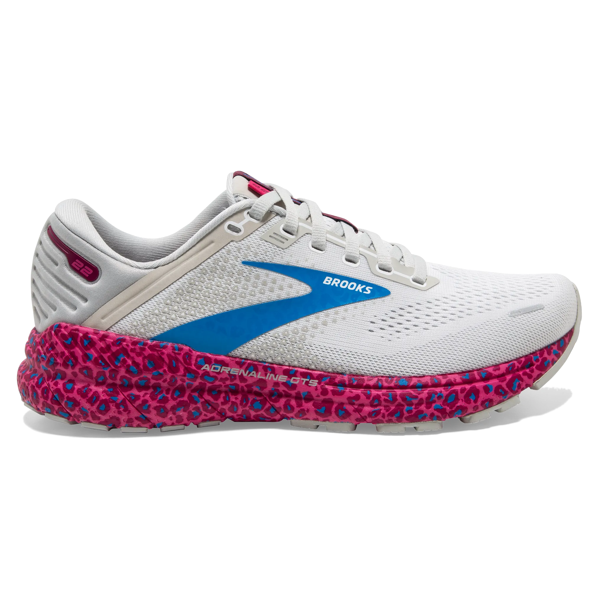 Women's Adrenaline GTS 22 Lace-up