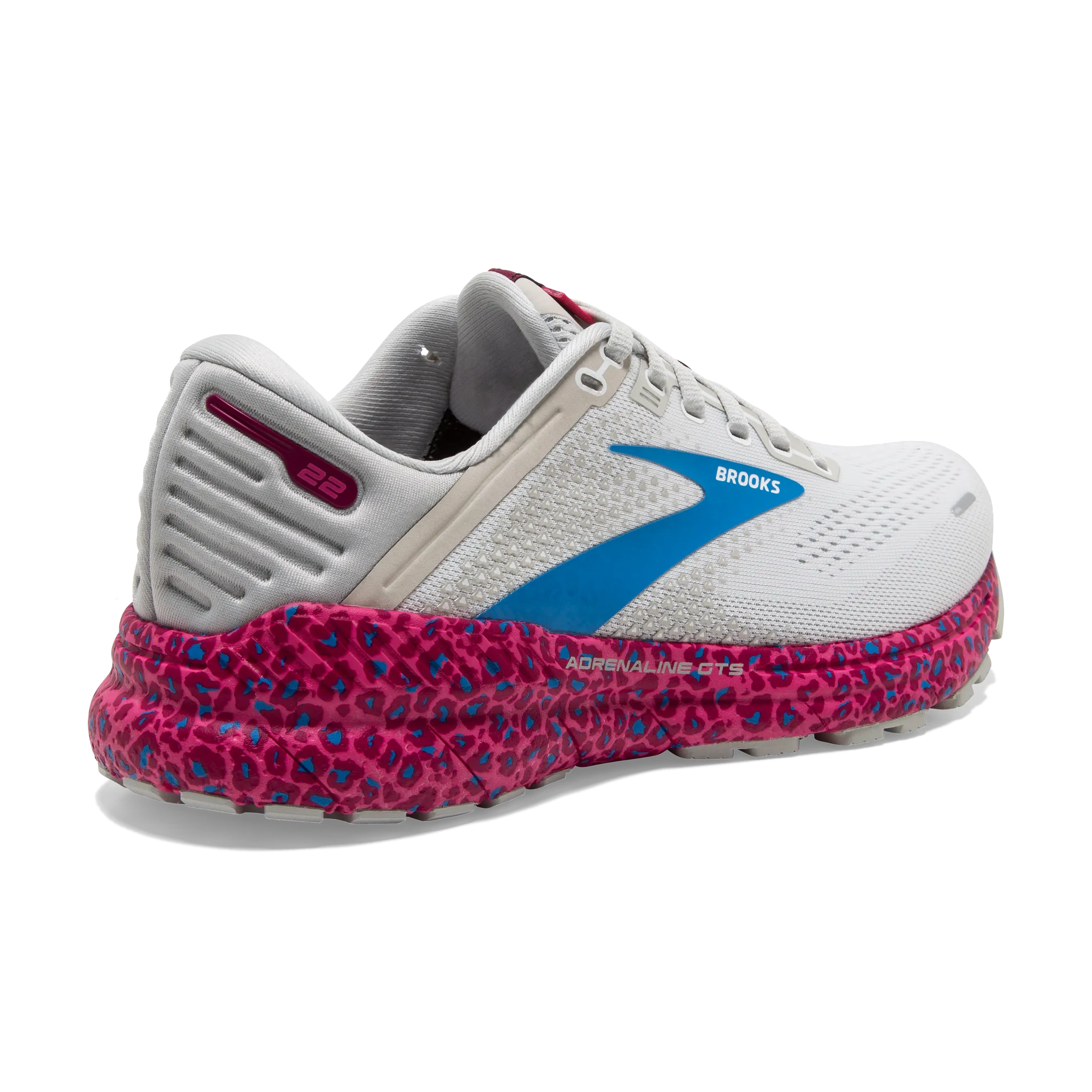 technology - brand shoes Recommended Women's Adrenaline GTS 22