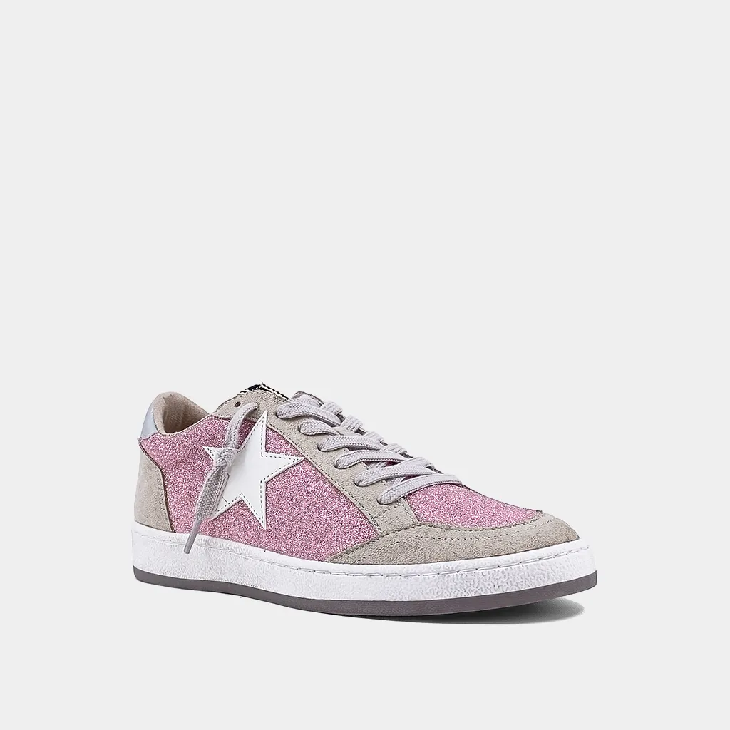 London Cool Slip On Style PAZ