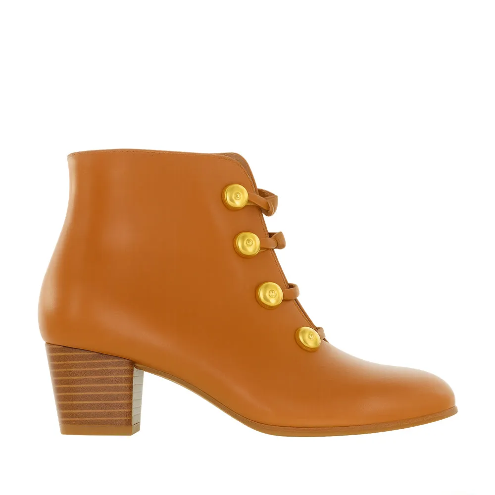 ZIERA GWION TAN Quality Firm Ground