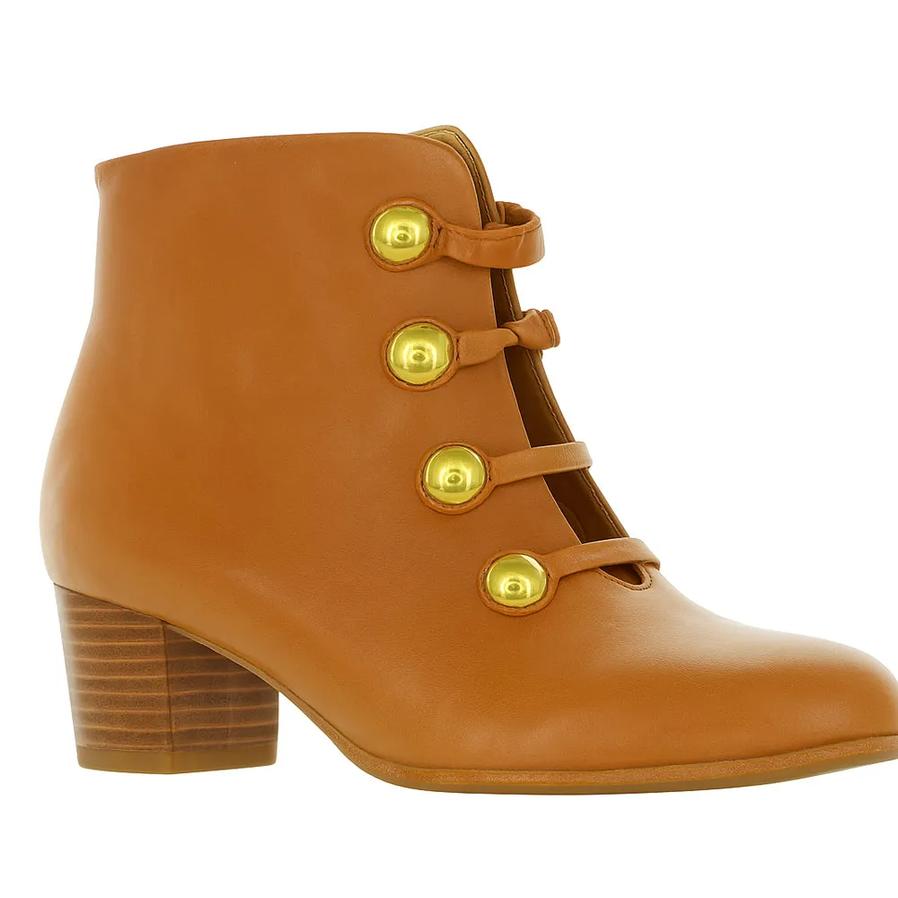 Neutral Glow ZIERA GWION TAN