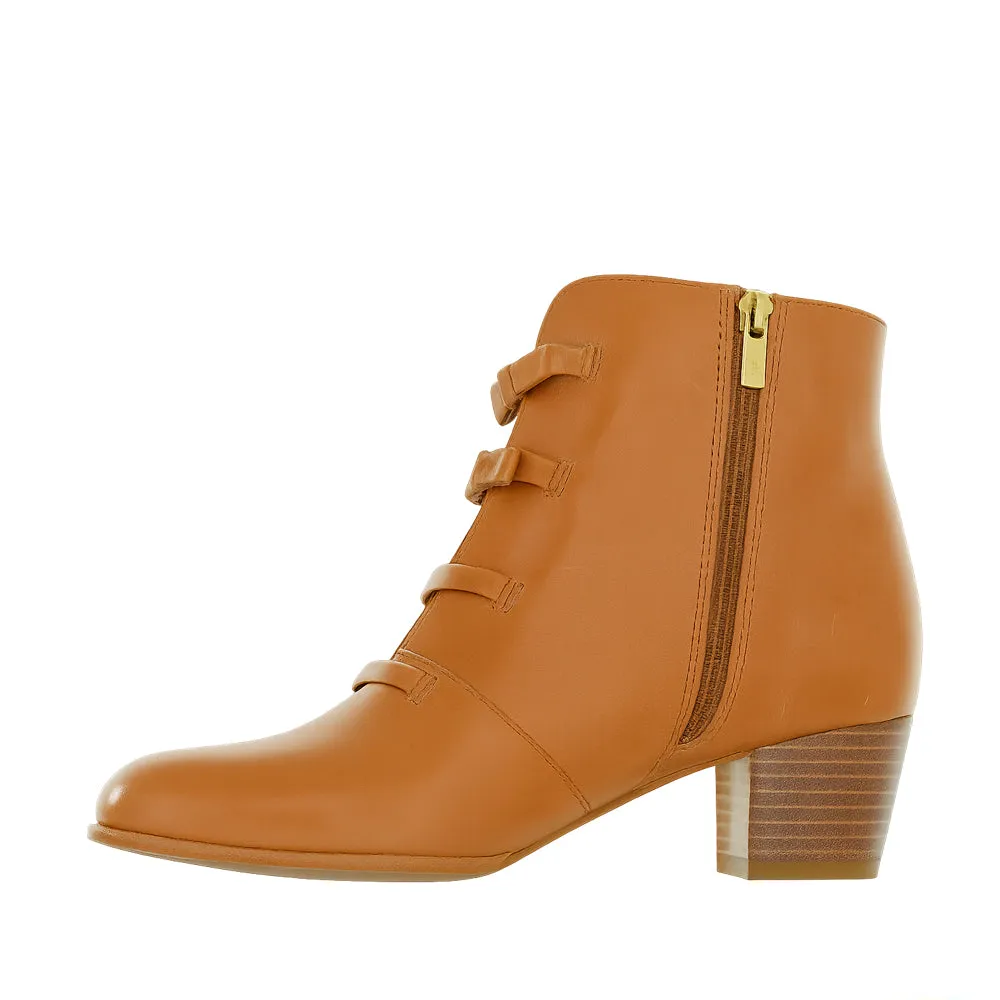 ZIERA GWION TAN High Arch