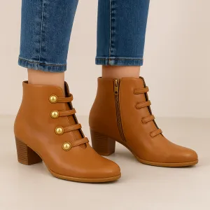 Comfortable Design Clean Step ZIERA GWION TAN