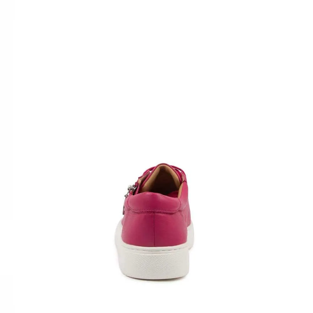 Grab Now ZIERA PAMELA FUCHSIA