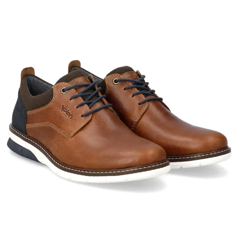 Reinforced toe 14405