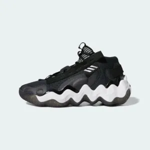 Star Walk ADIDAS Exhibit B Candace Parker Mid Women's Basketball Shoes