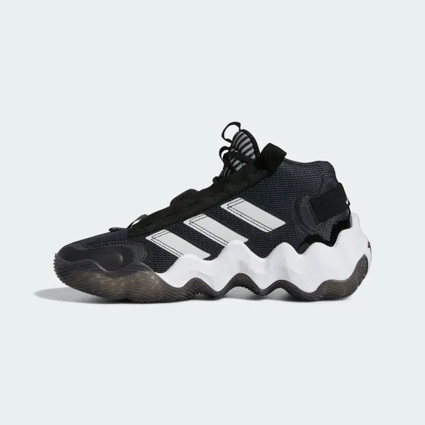ADIDAS Exhibit B Candace Parker Mid Women's Basketball Shoes Performance
