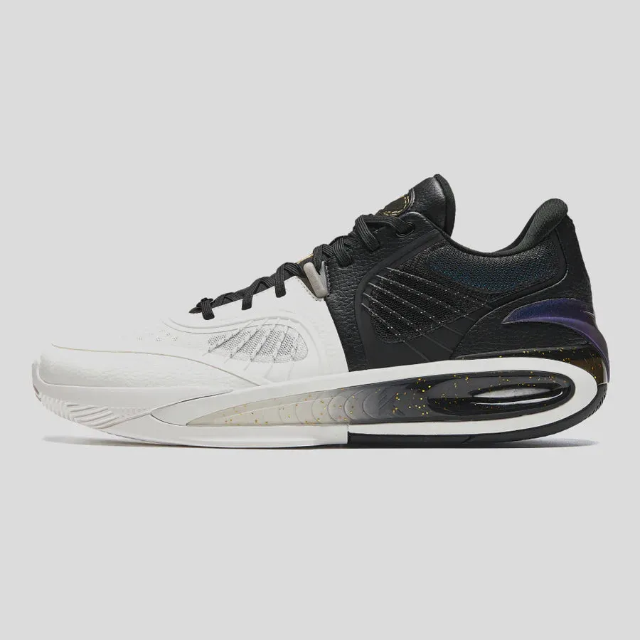 Abrasion resistant Anta KT 10 Klay Thompson "Time Capsule"