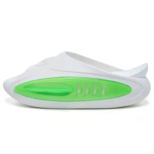 Rigorer Shark 2 Slides "Lime" Elegant Mood
