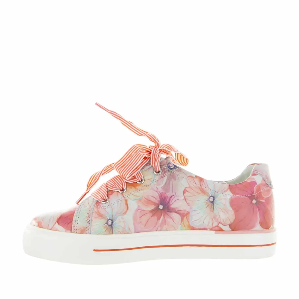 Foot Support ZIERA AUDRY MELON FLOWER