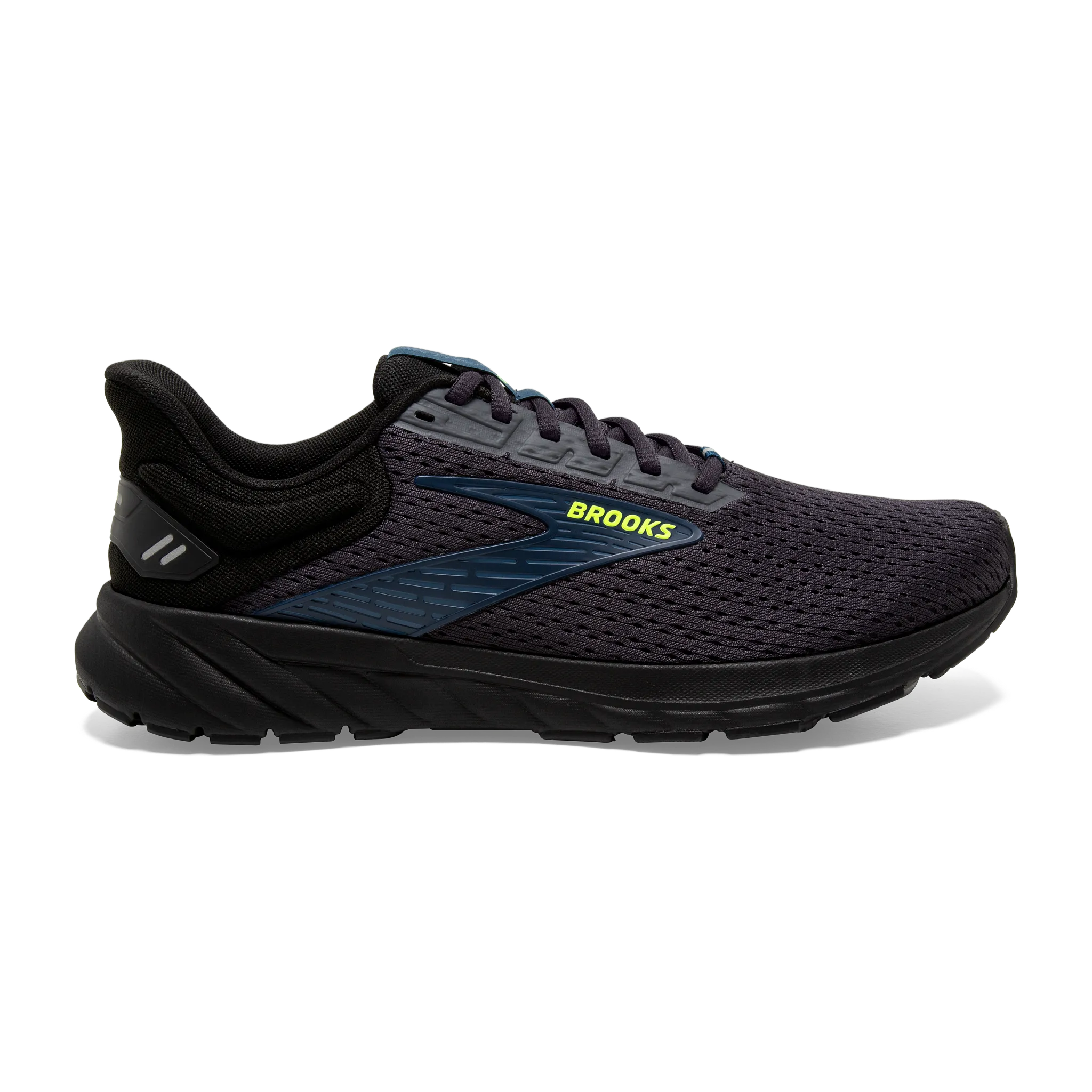 flexible synthetic shoes low - heeled shoes Men's Anthem 6
