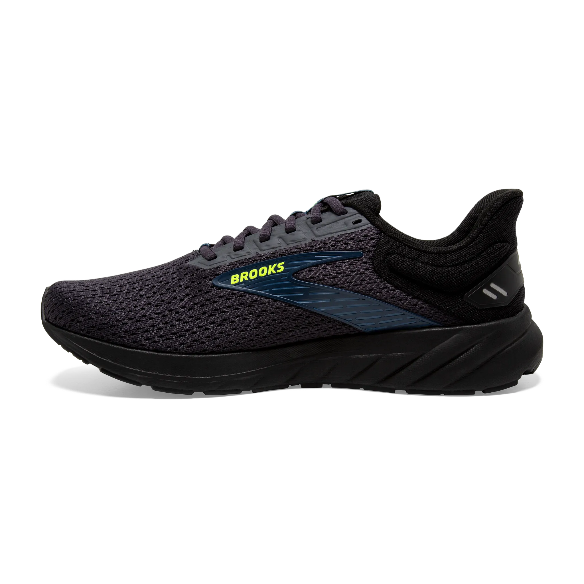 tapered toe - box Men's Anthem 6