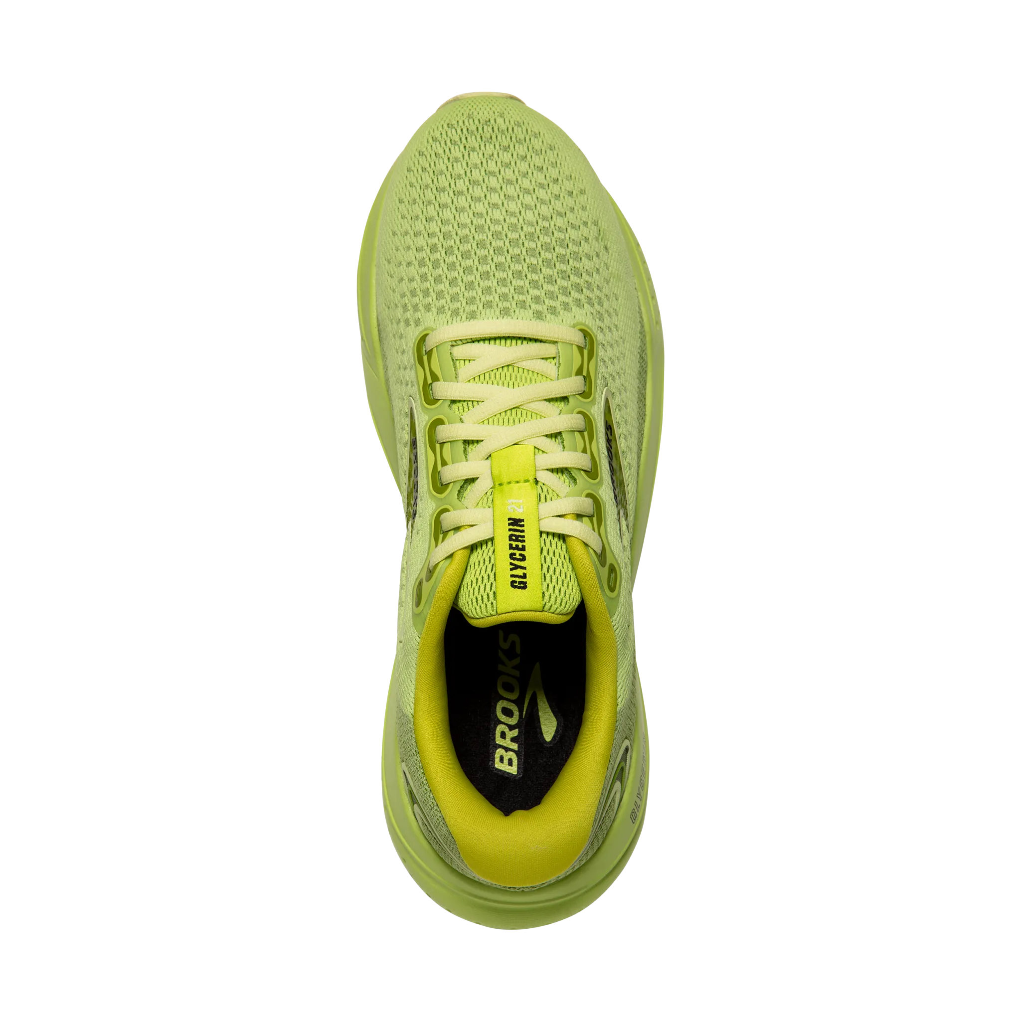 Men's Glycerin 21 stylish - design shoes socially - responsible