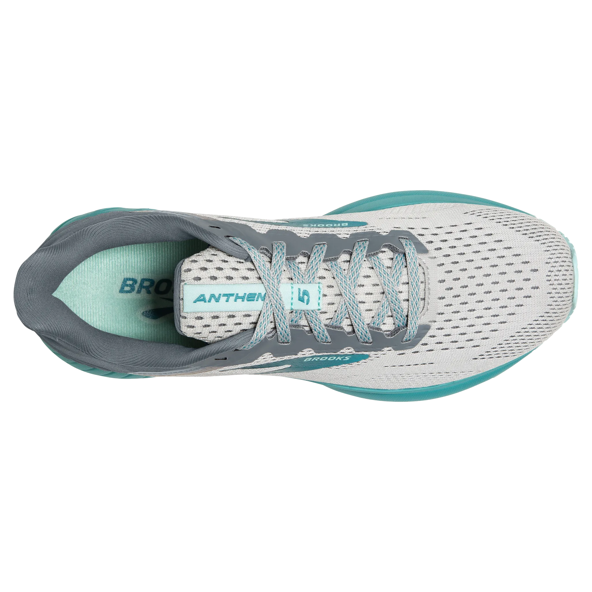 Women's Anthem 5 dance exercise shoes