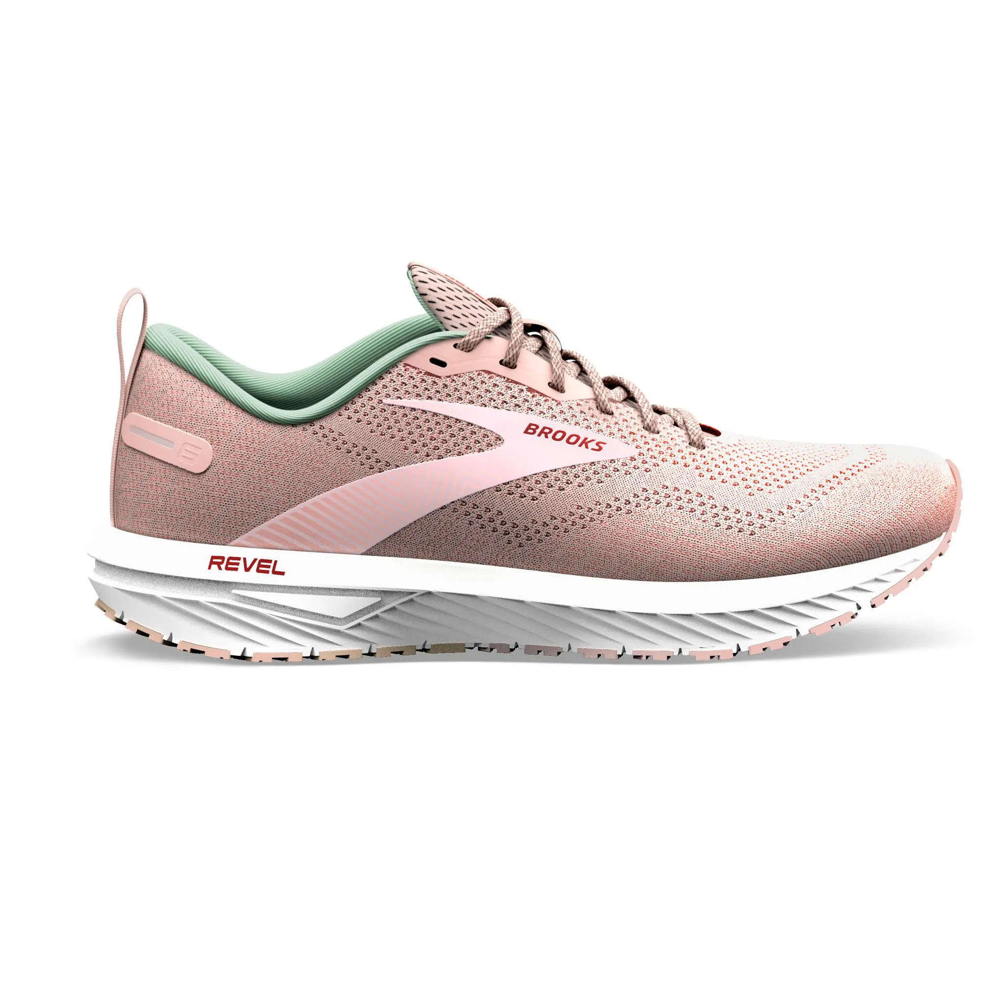 Wicking Women's Revel 6