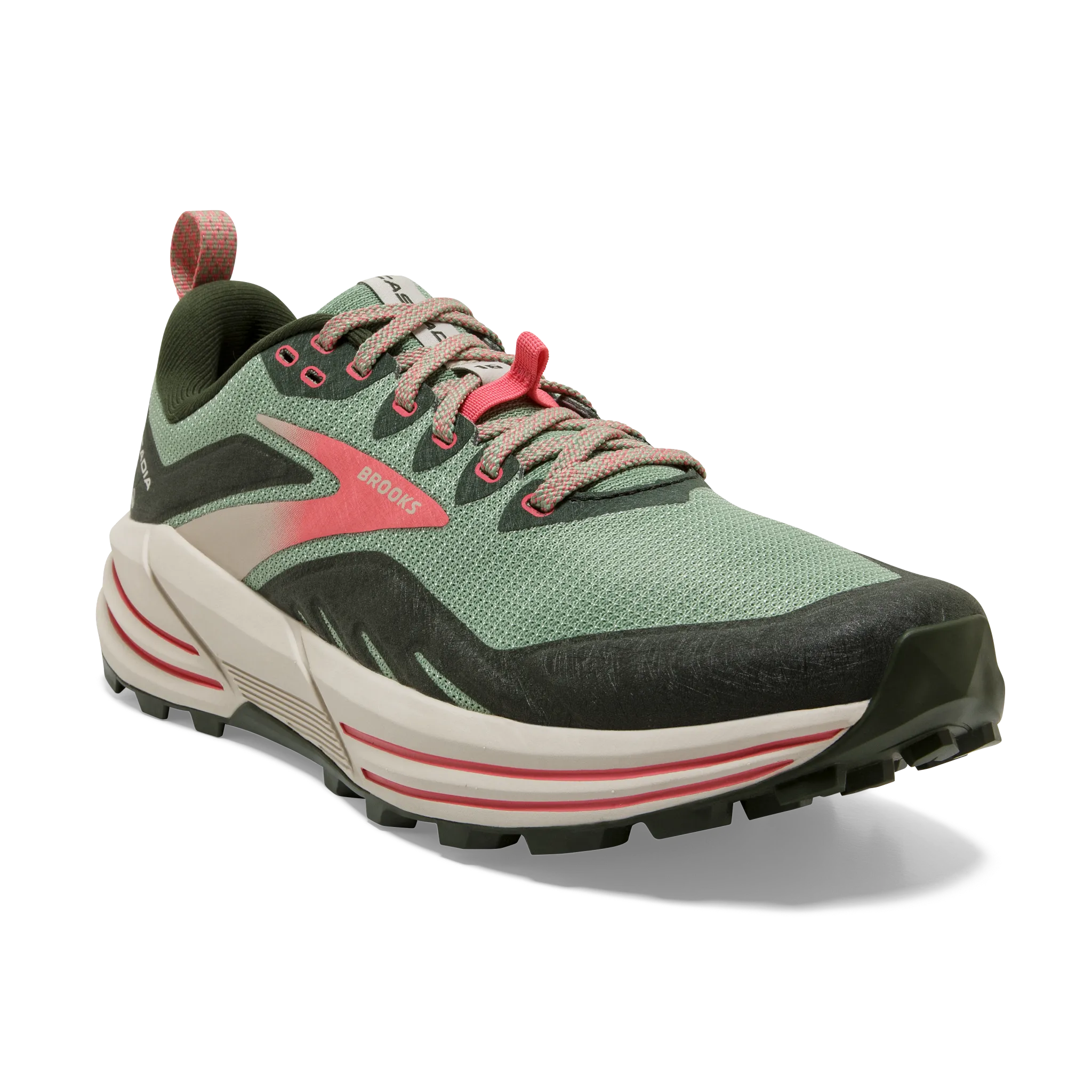 Women's Cascadia 16 windproof for men