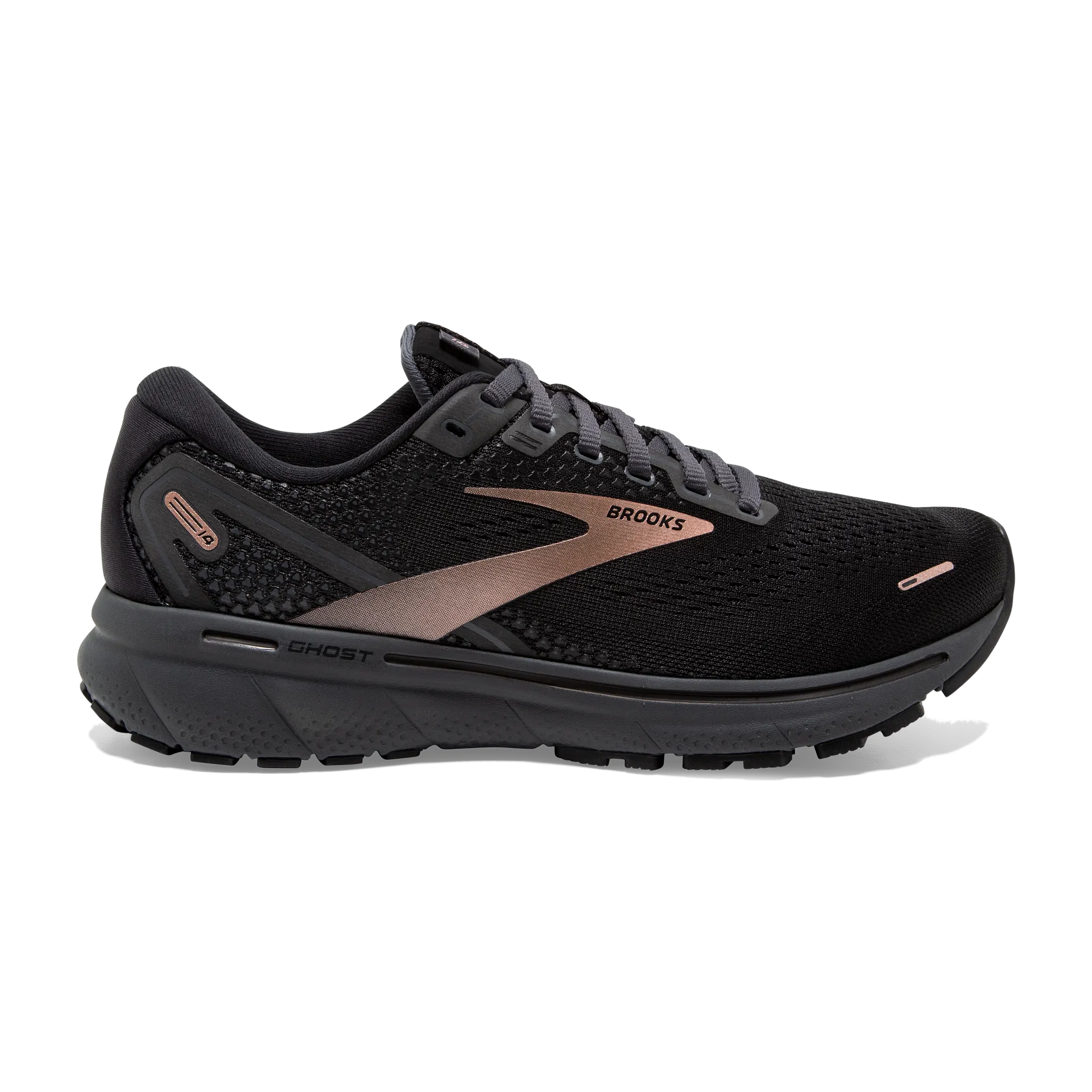 Women's Ghost 14 Keds Champion