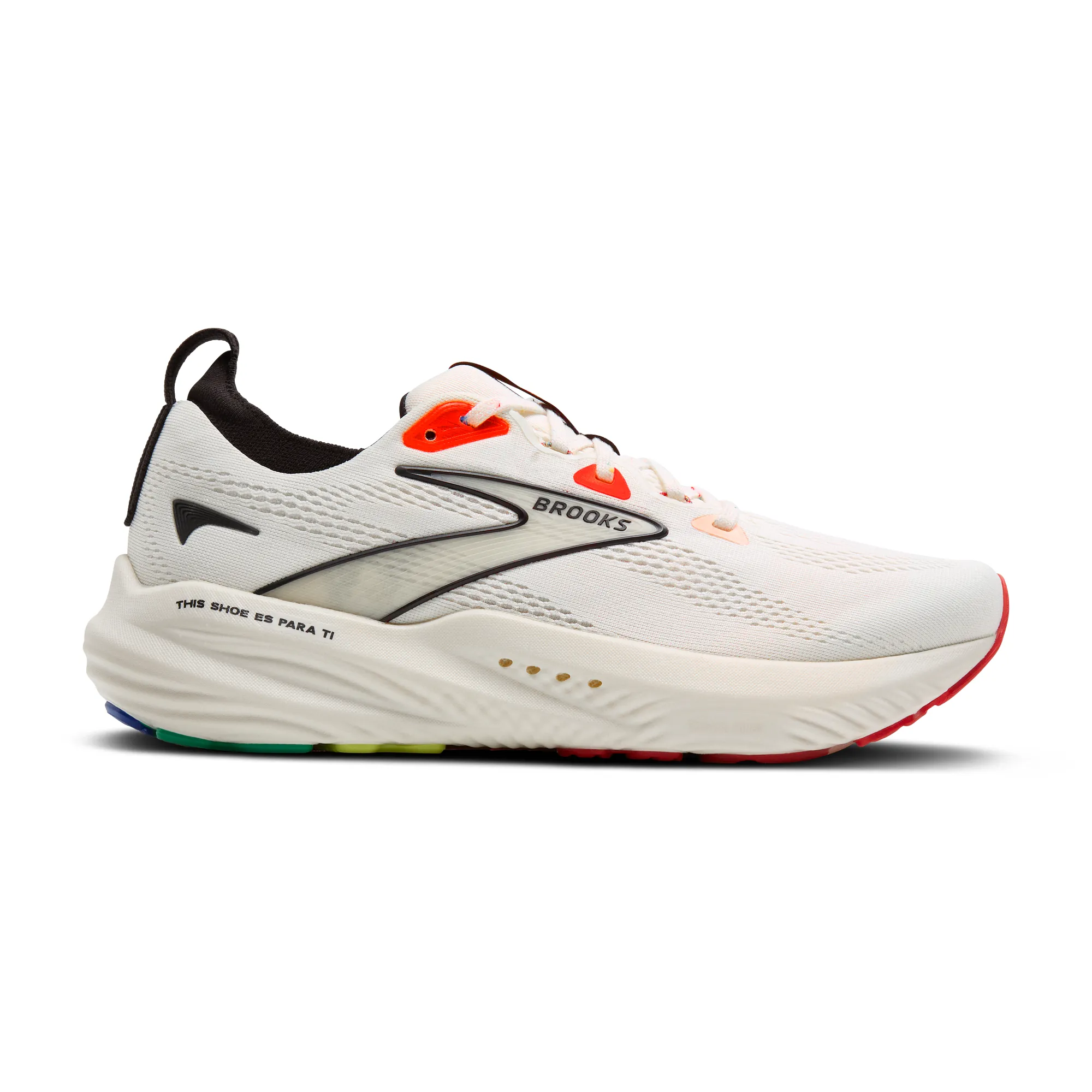 Soft midsole Anti - Fungal Men's Glycerin 22