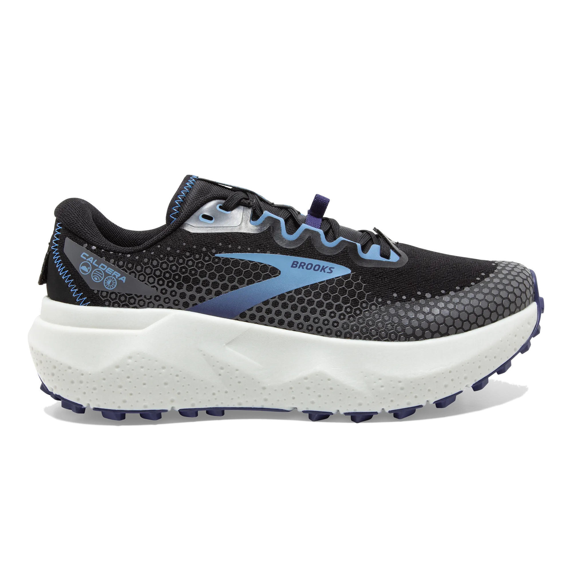 Modern Edge Women's Caldera 6